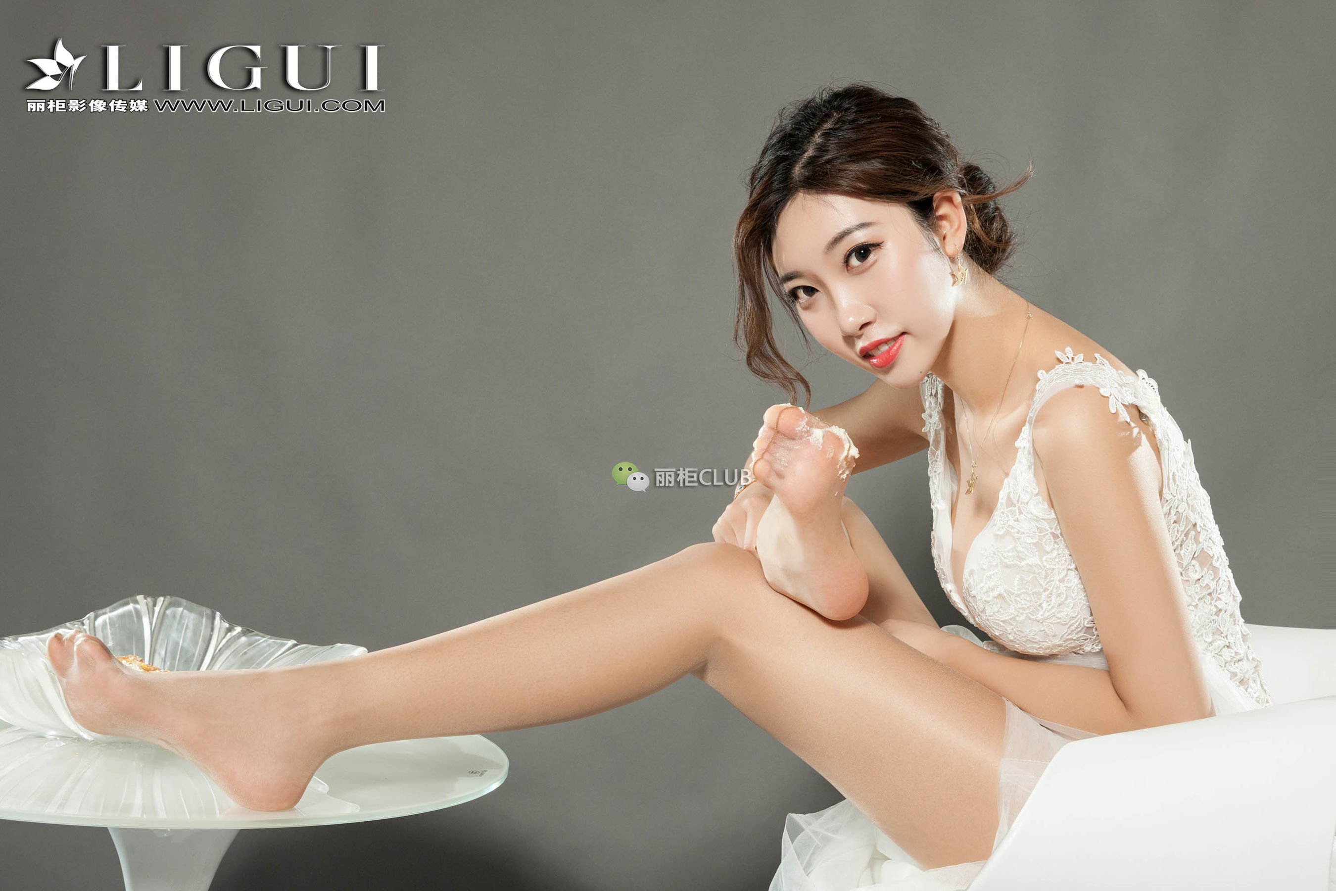 Model 筱筱-图47