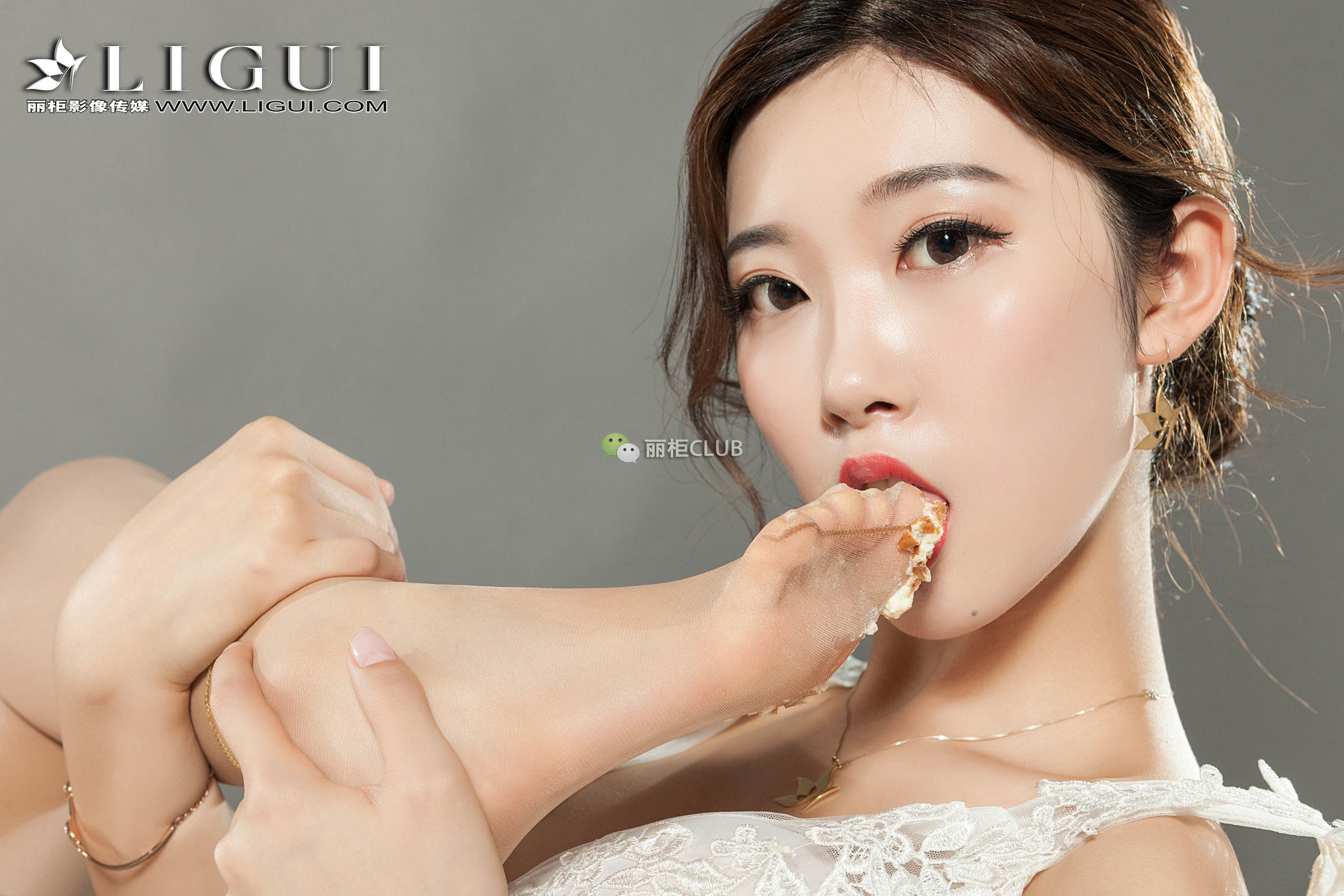 Model 筱筱-图60