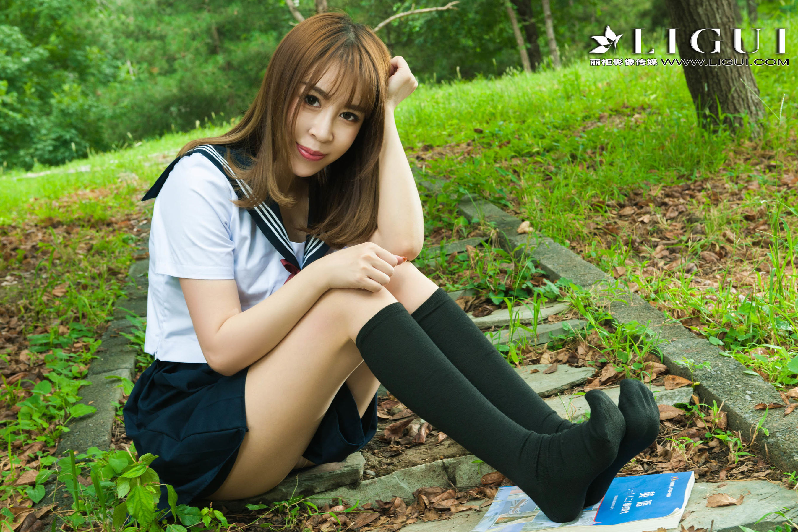Model Vicky-图14
