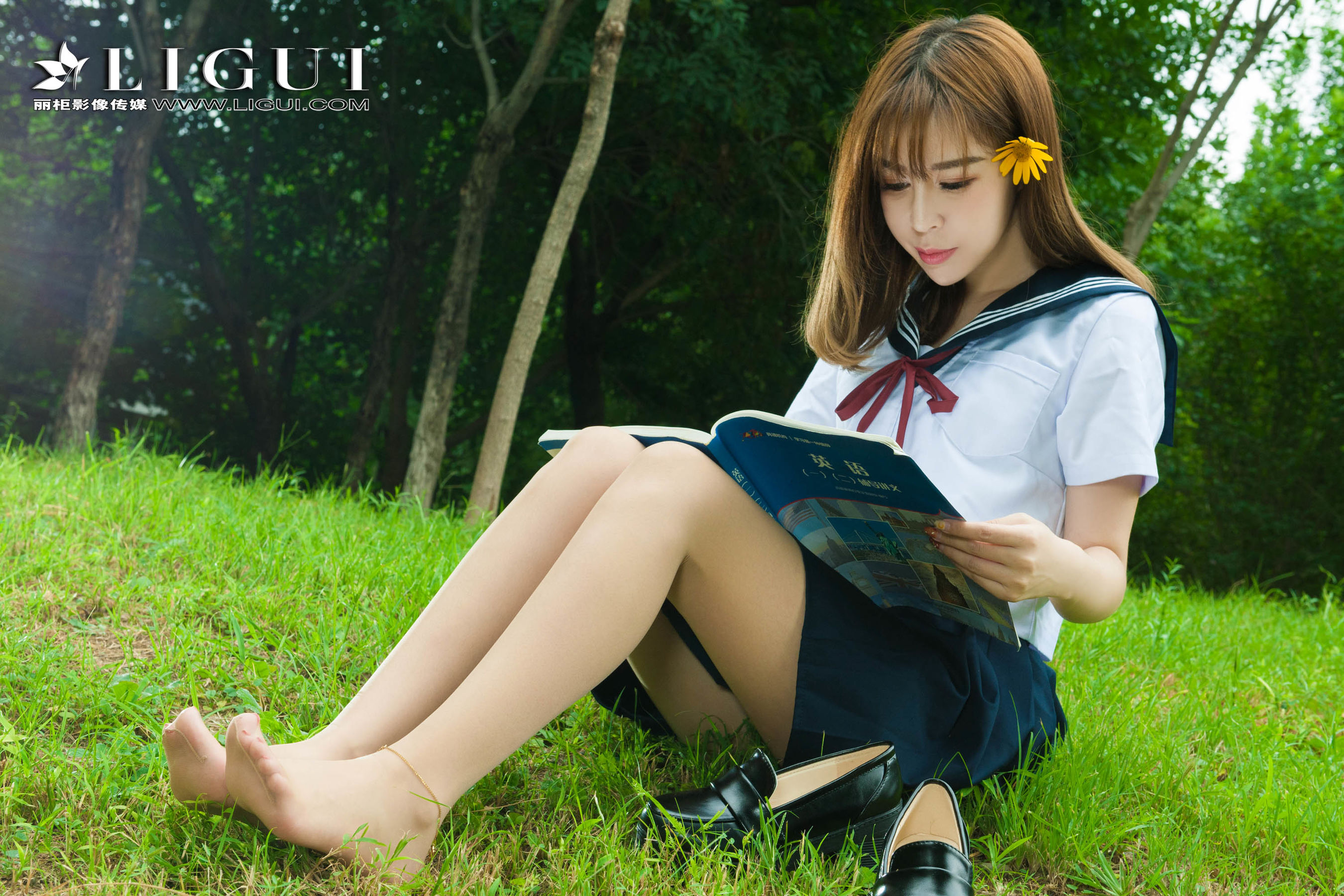 Model Vicky-图56