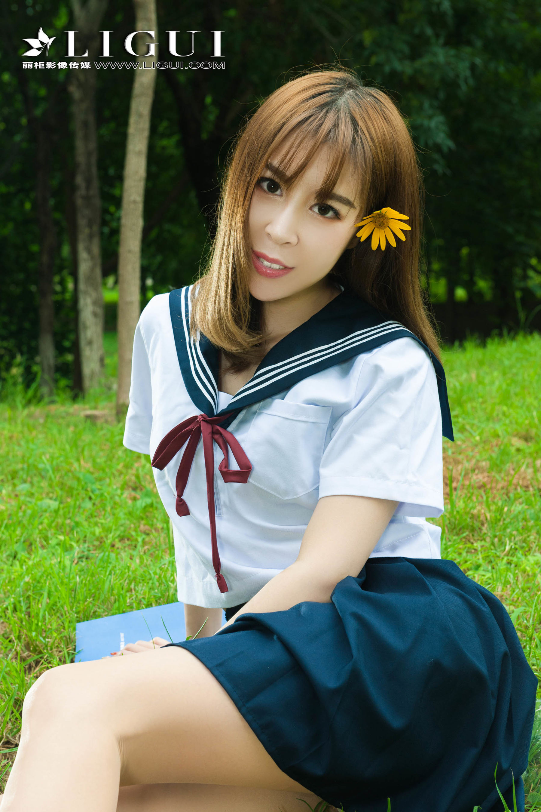Model Vicky-图62