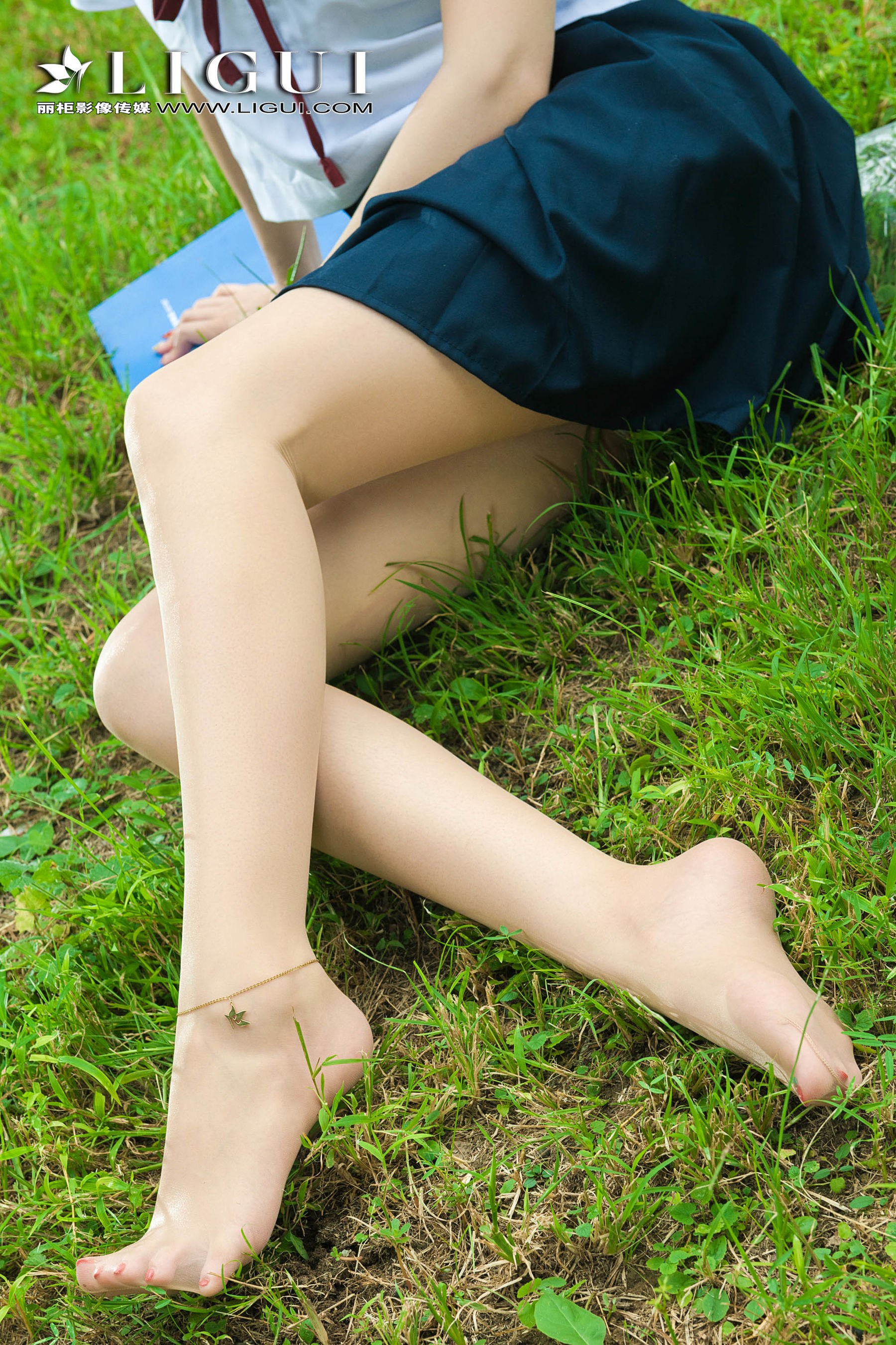 Model Vicky-图63