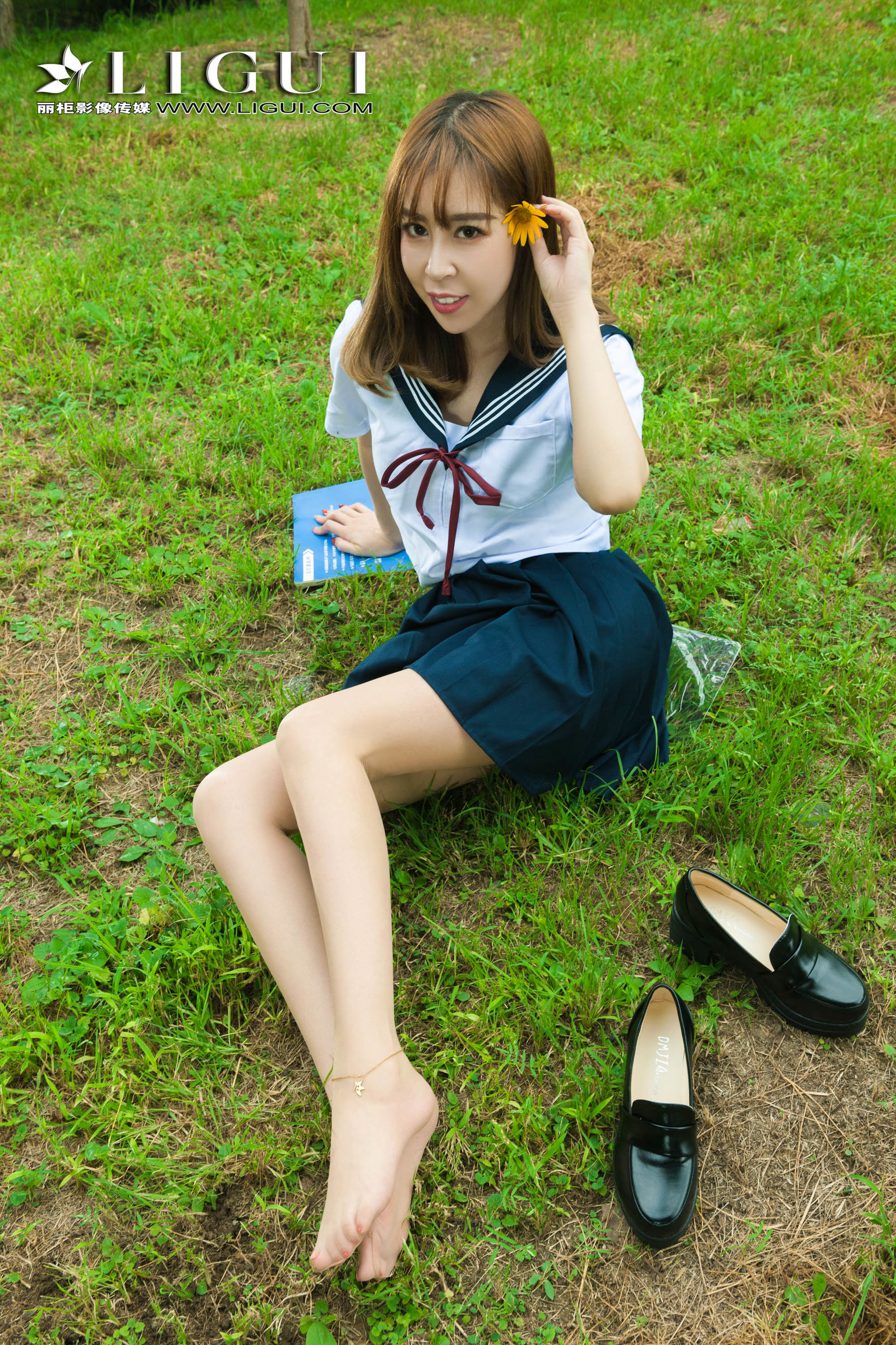 Model Vicky-图65