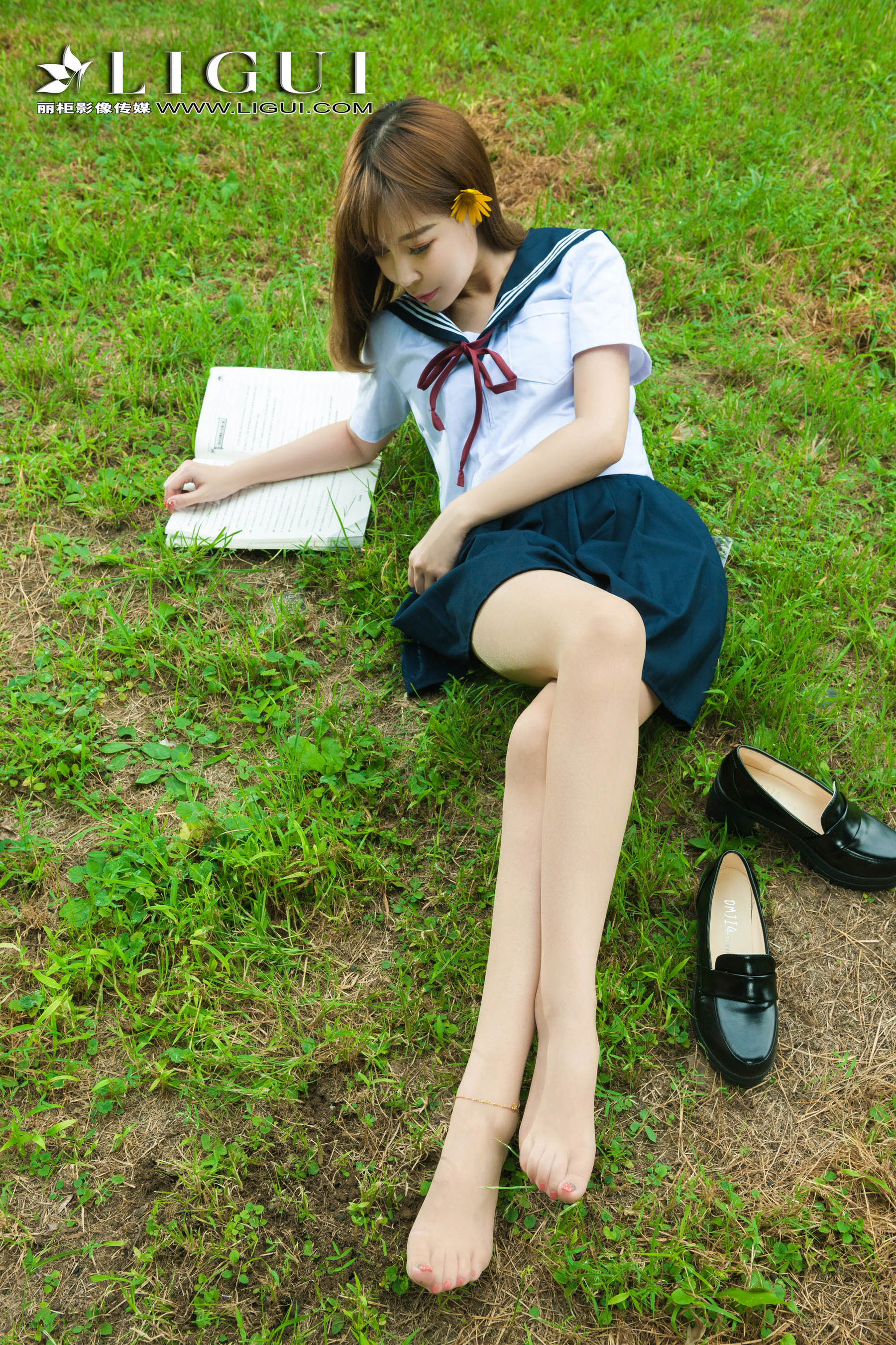 Model Vicky-图67