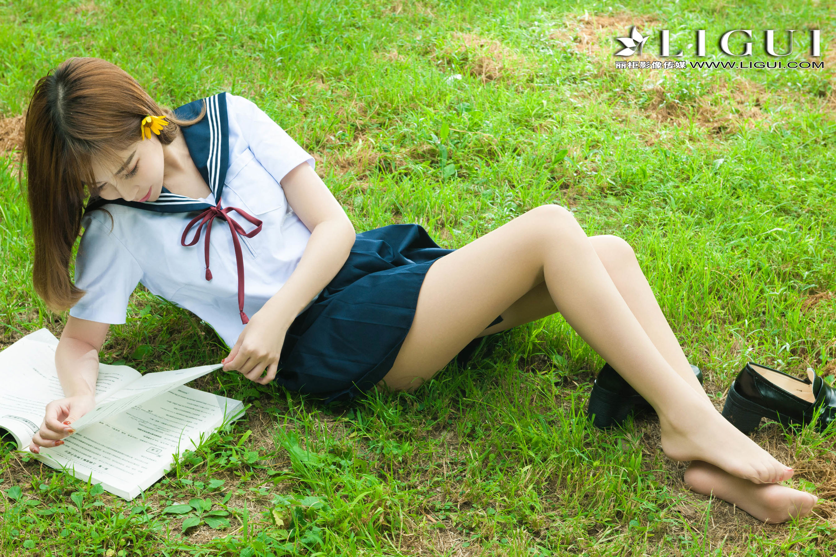 Model Vicky-图70