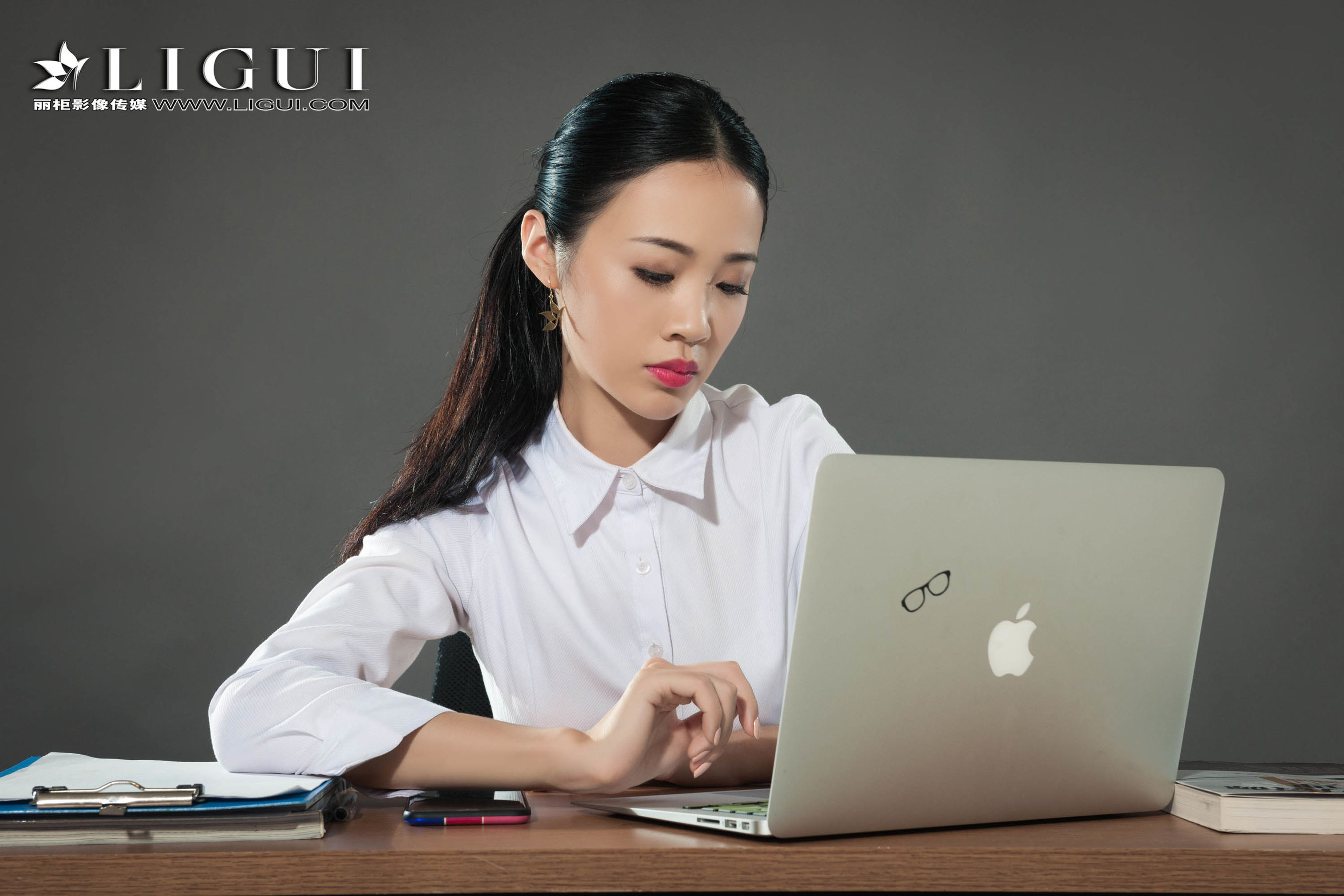 Model 韩羽-图40