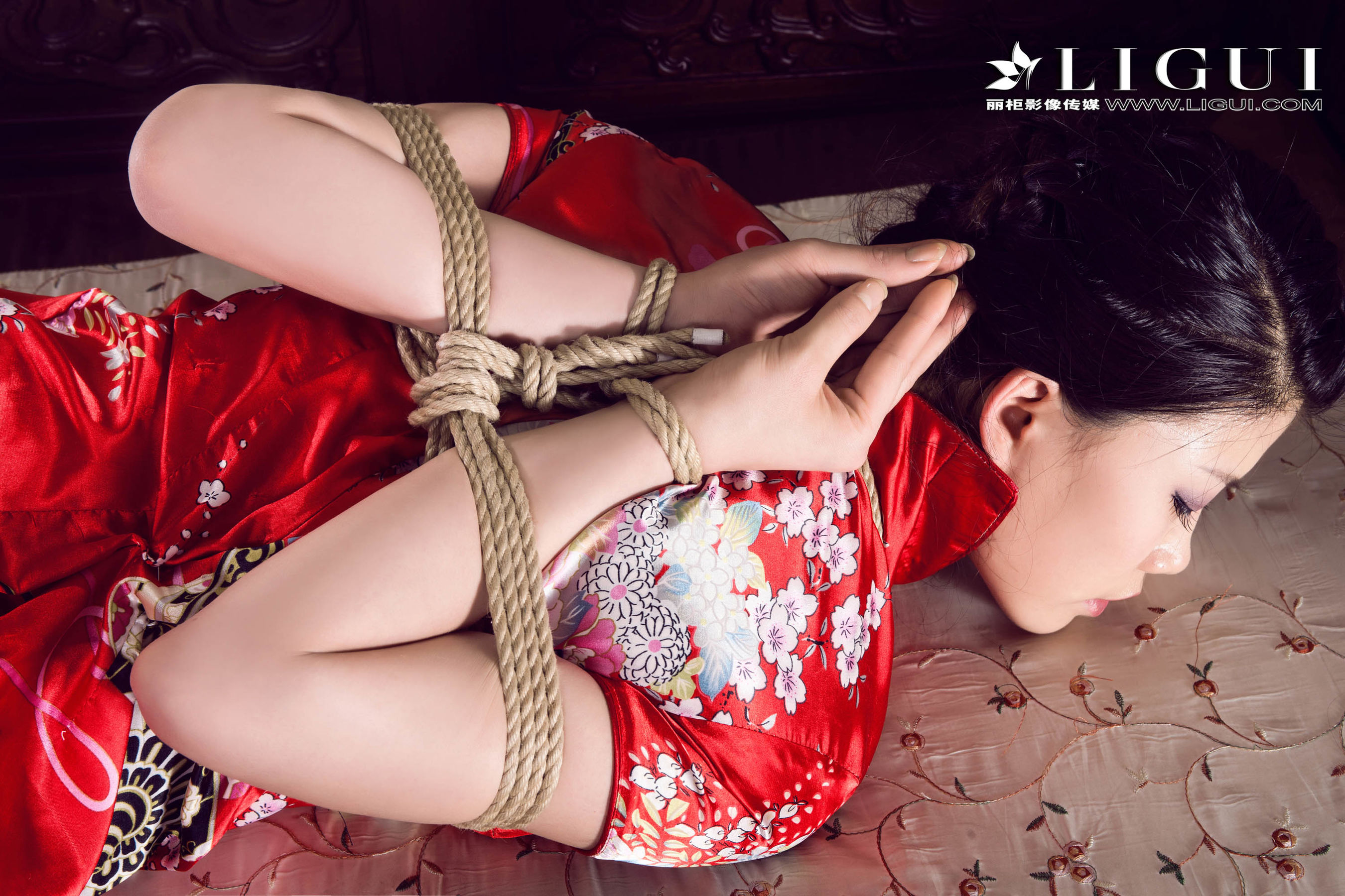 经典回顾 怡萱-图9