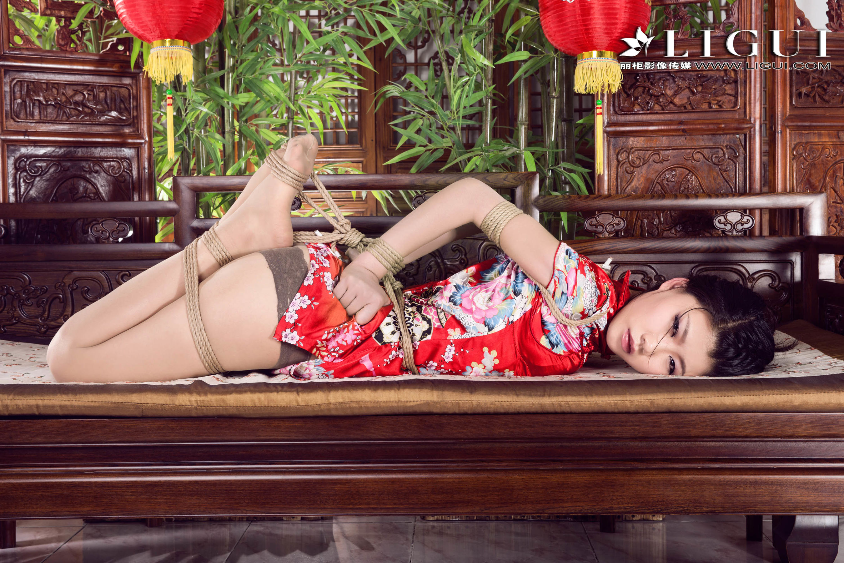 经典回顾 怡萱-图56