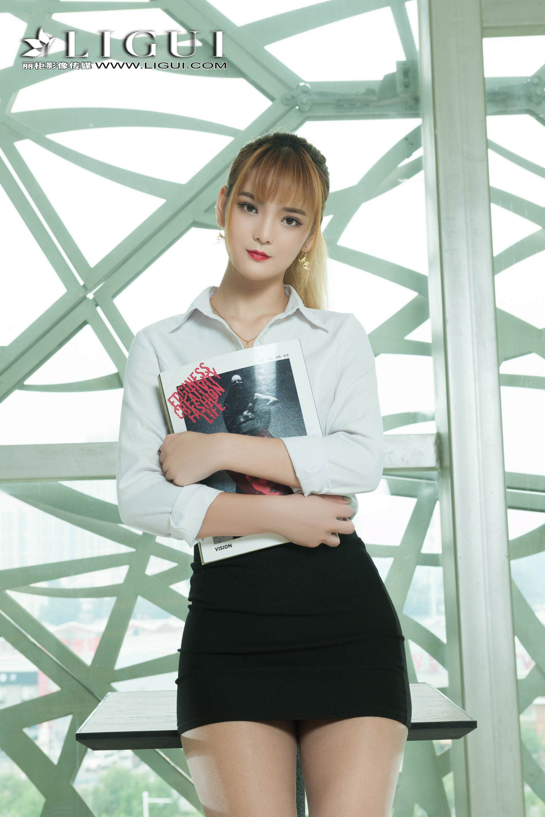 Model 小宇-图4
