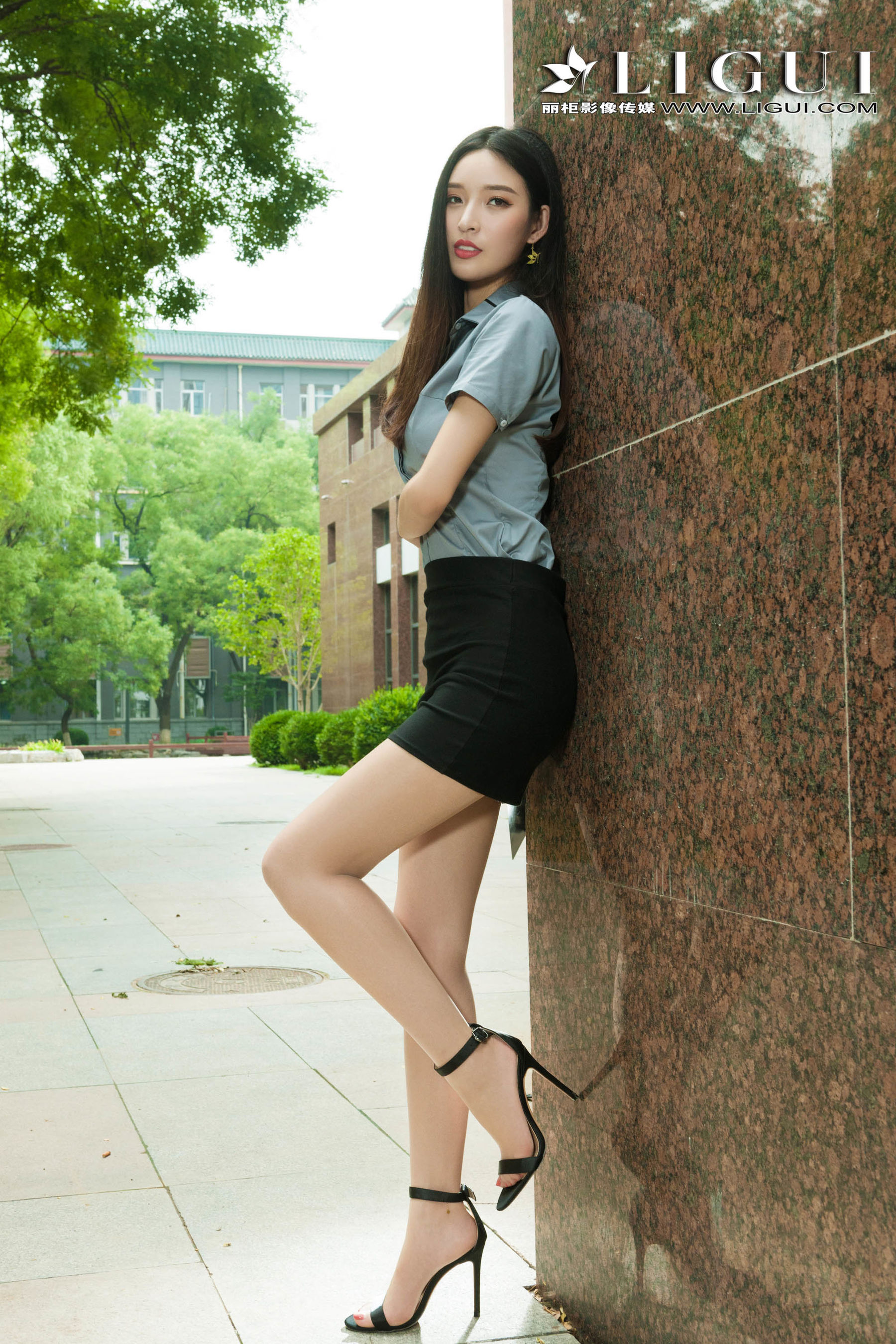 Model 雪糕-图1