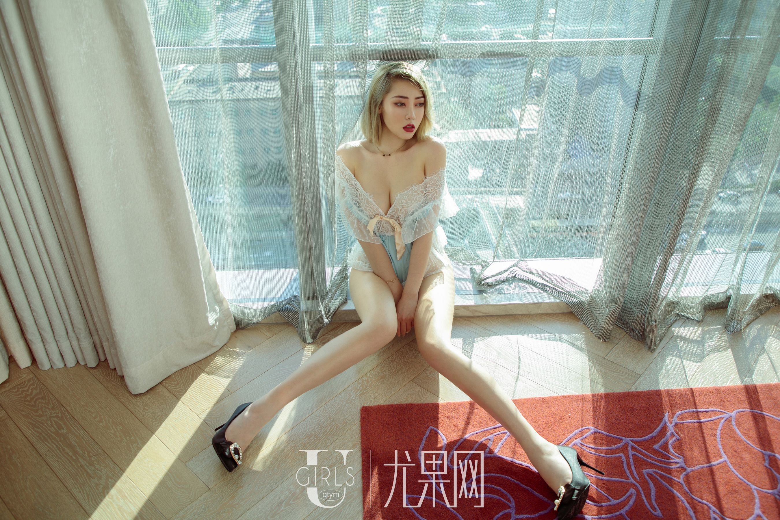 U386 萌汉药baby-图35