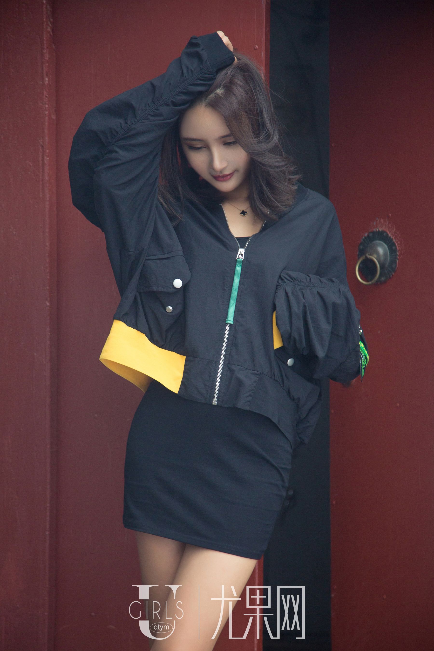 U388 尹菲-图60