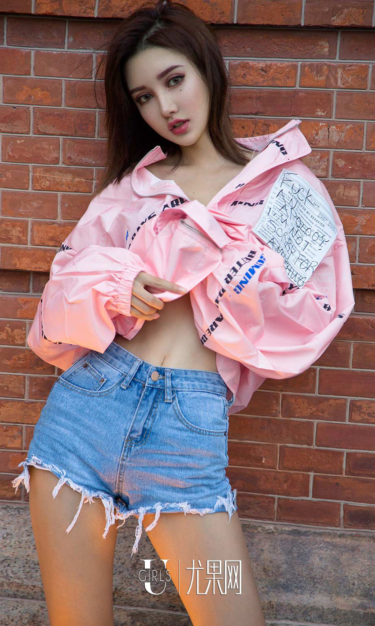 No.1216 M梦baby 时髦街头-图27