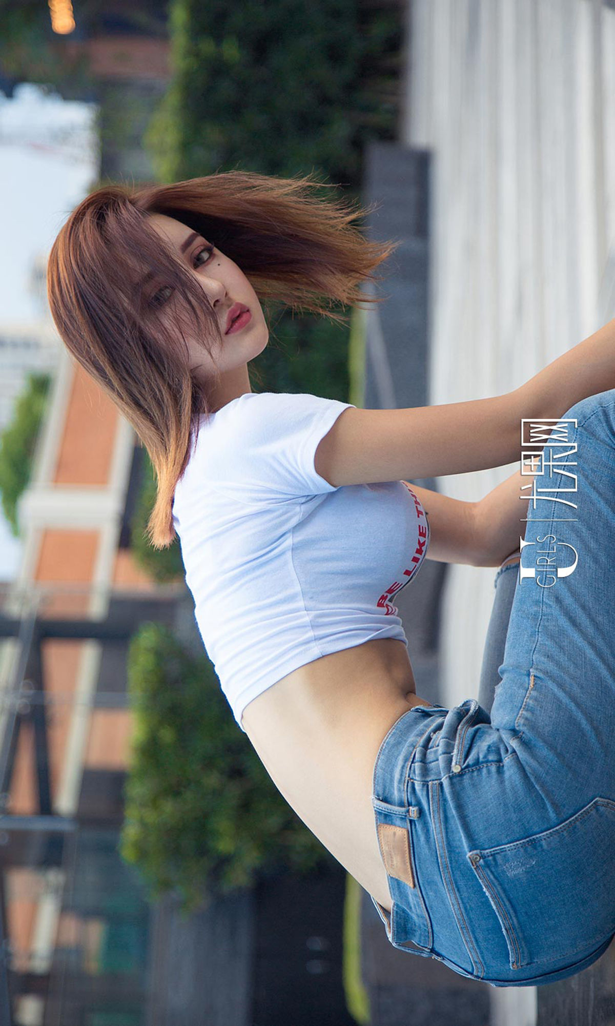 No.1216 M梦baby 时髦街头-图33
