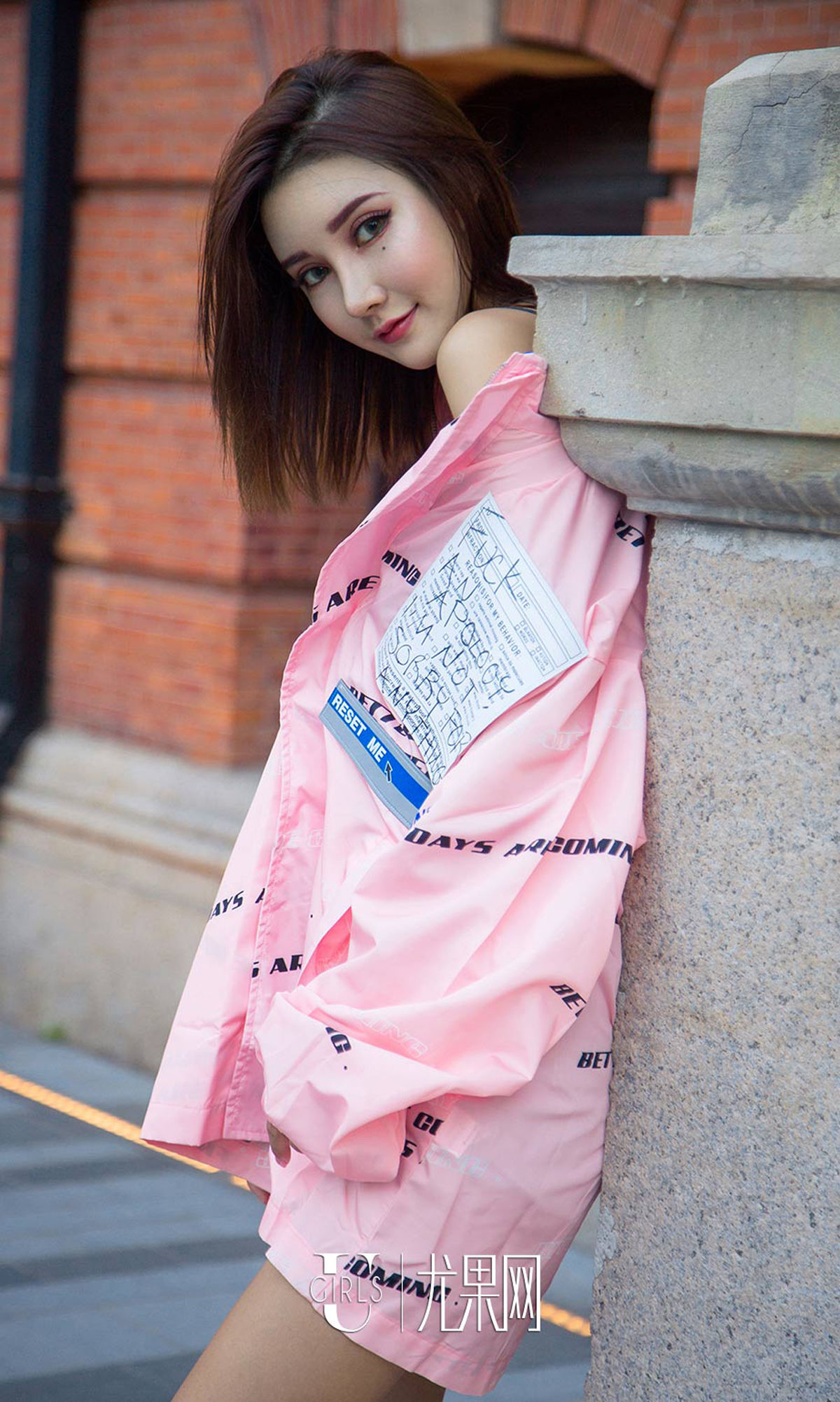 No.1216 M梦baby 时髦街头-图4