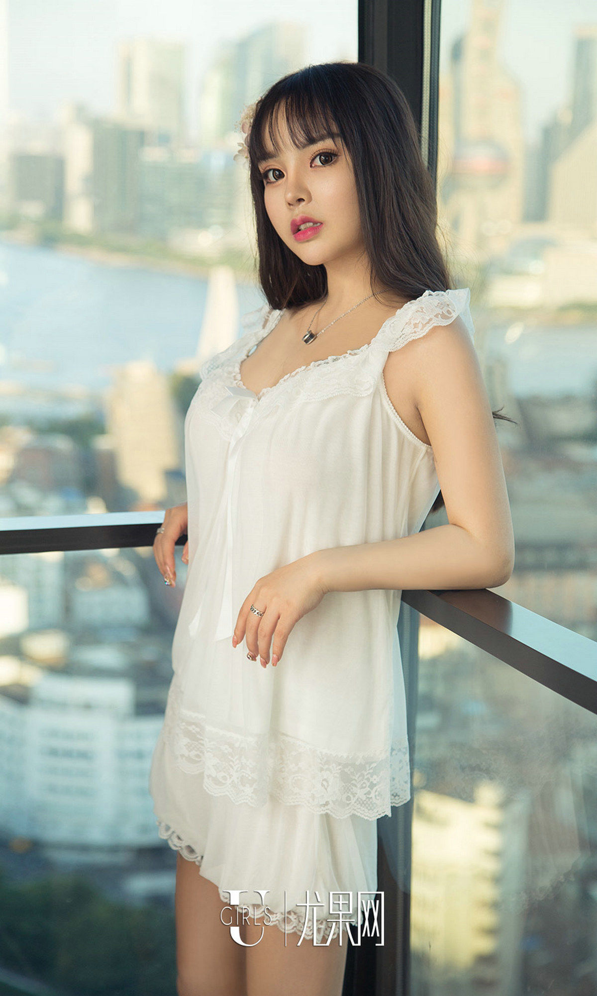 No.1218 Wendy 对枪-图9