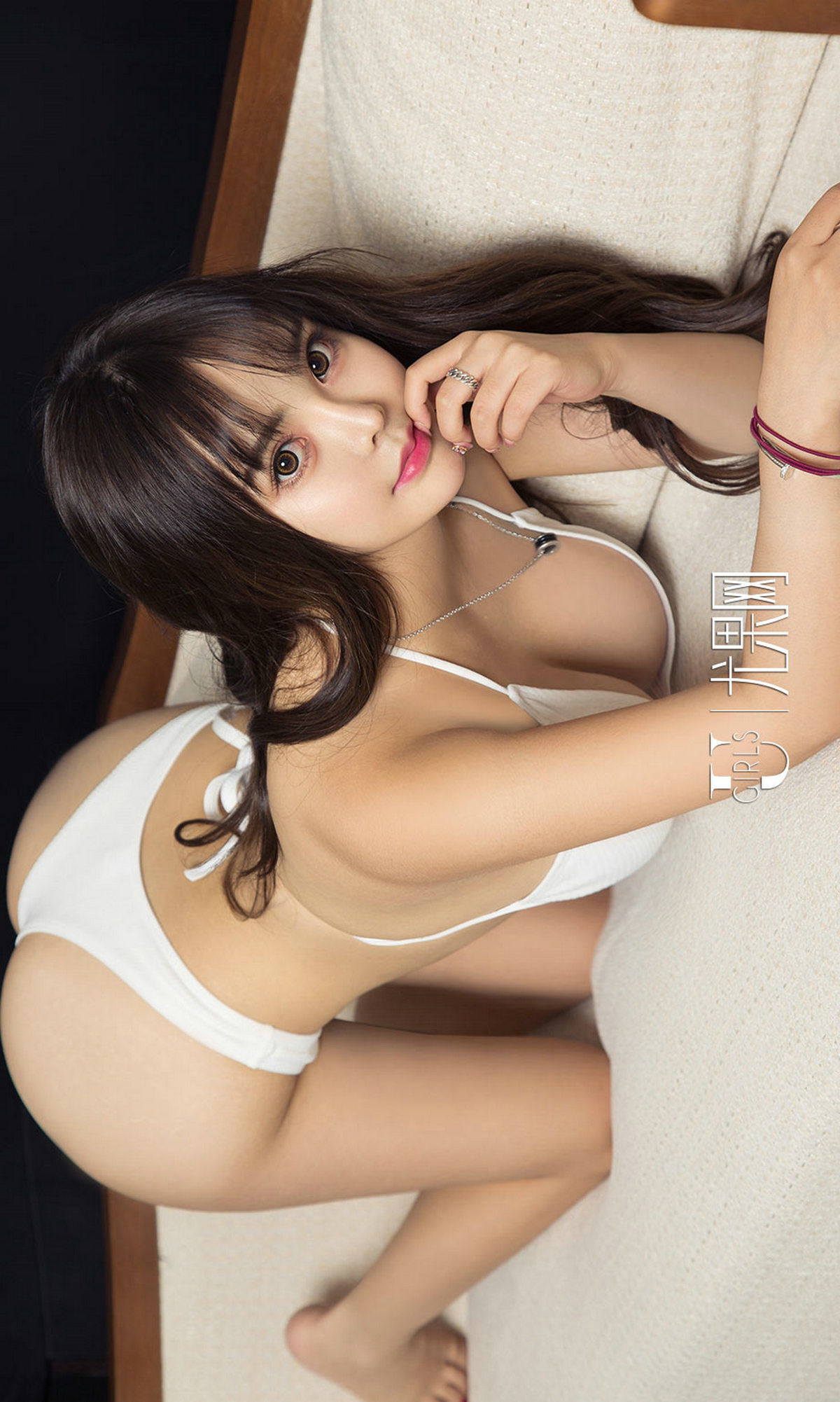 No.1218 Wendy 对枪-图34