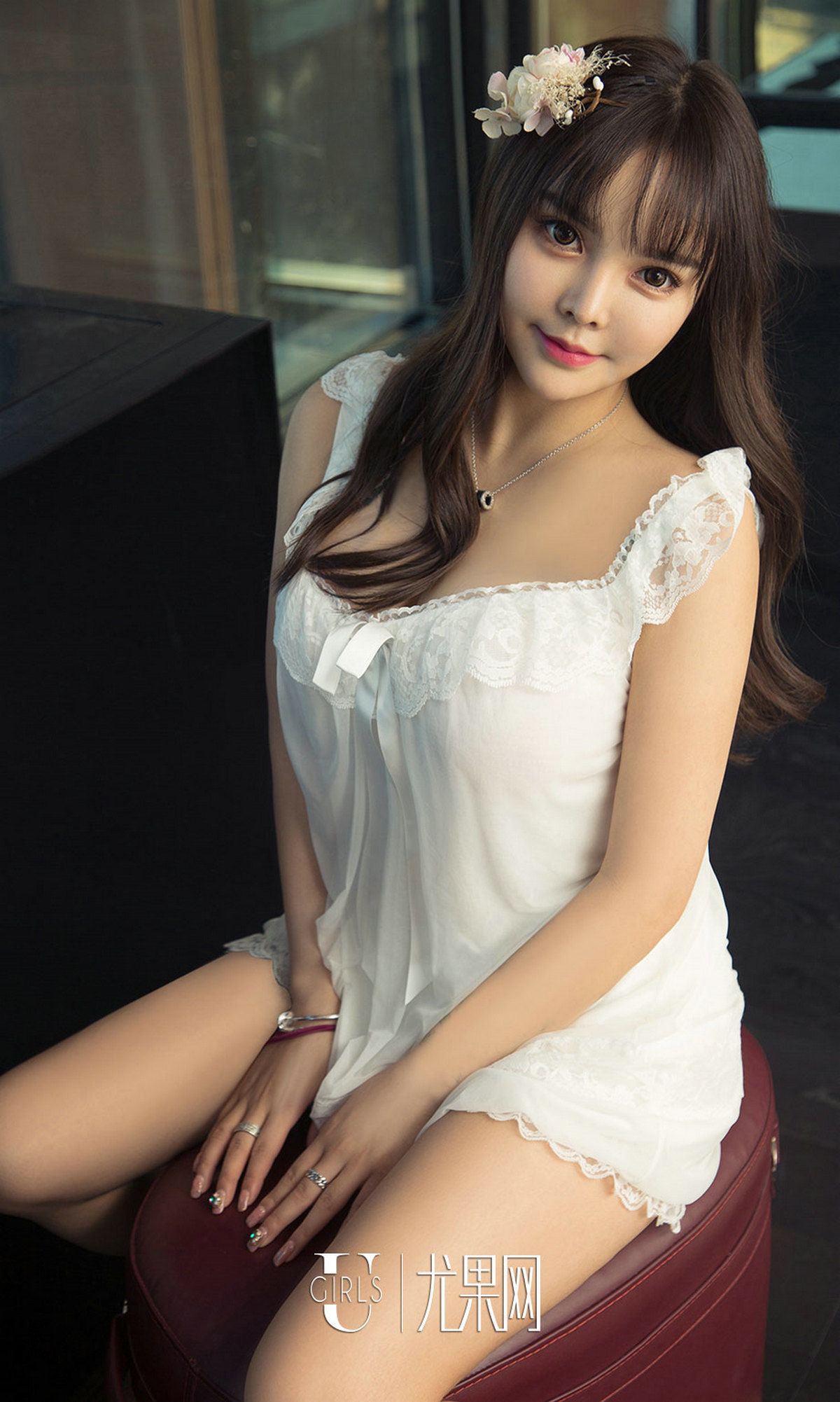 No.1218 Wendy 对枪-图7