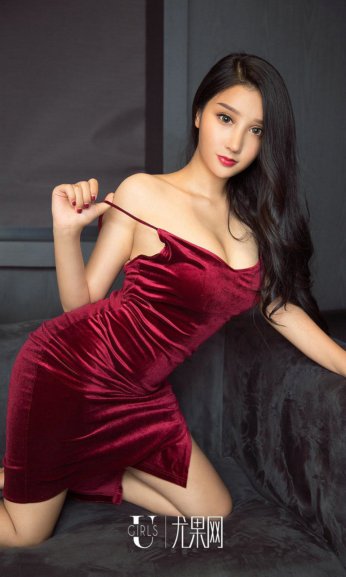No.1220 李美熙 大S的诱惑-图4