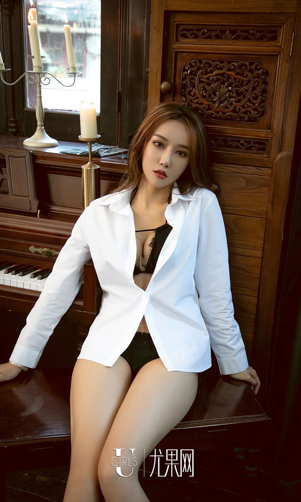 No.1221 COCO 文艺时光-图15