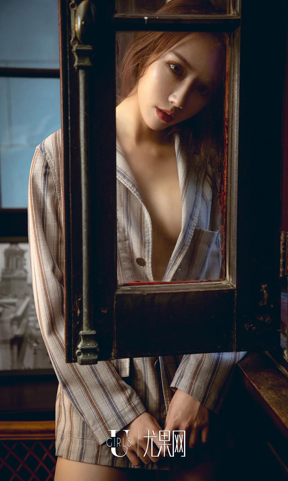 No.1221 COCO 文艺时光-图6