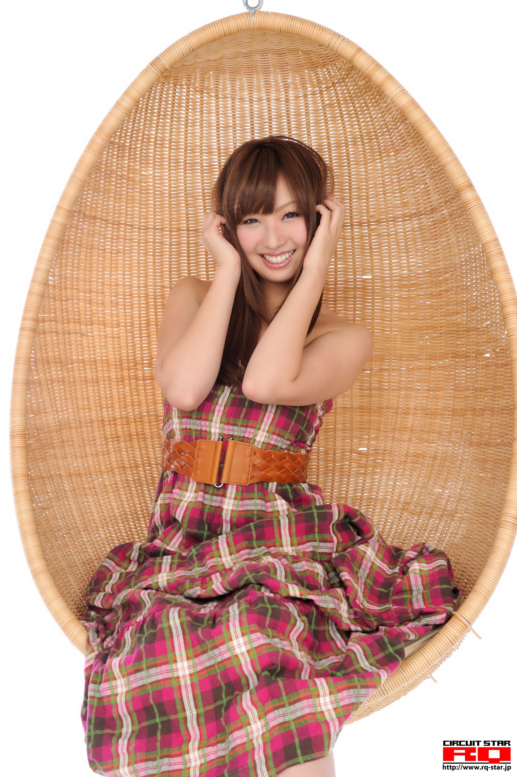 NO.00257 立花ゆか Private Dress 甜美长裙 写真集-图33