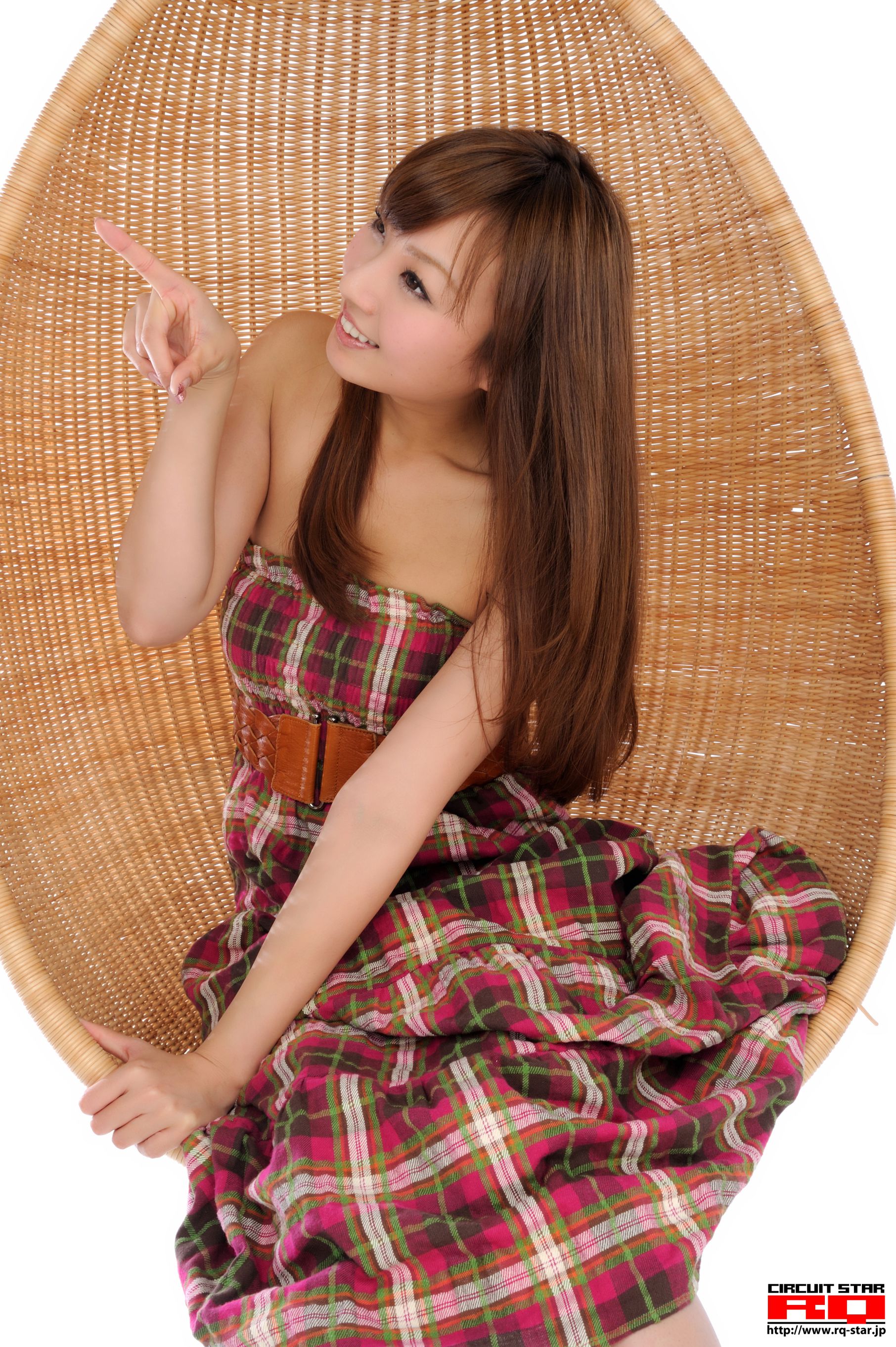 NO.00257 立花ゆか Private Dress 甜美长裙 写真集-图41