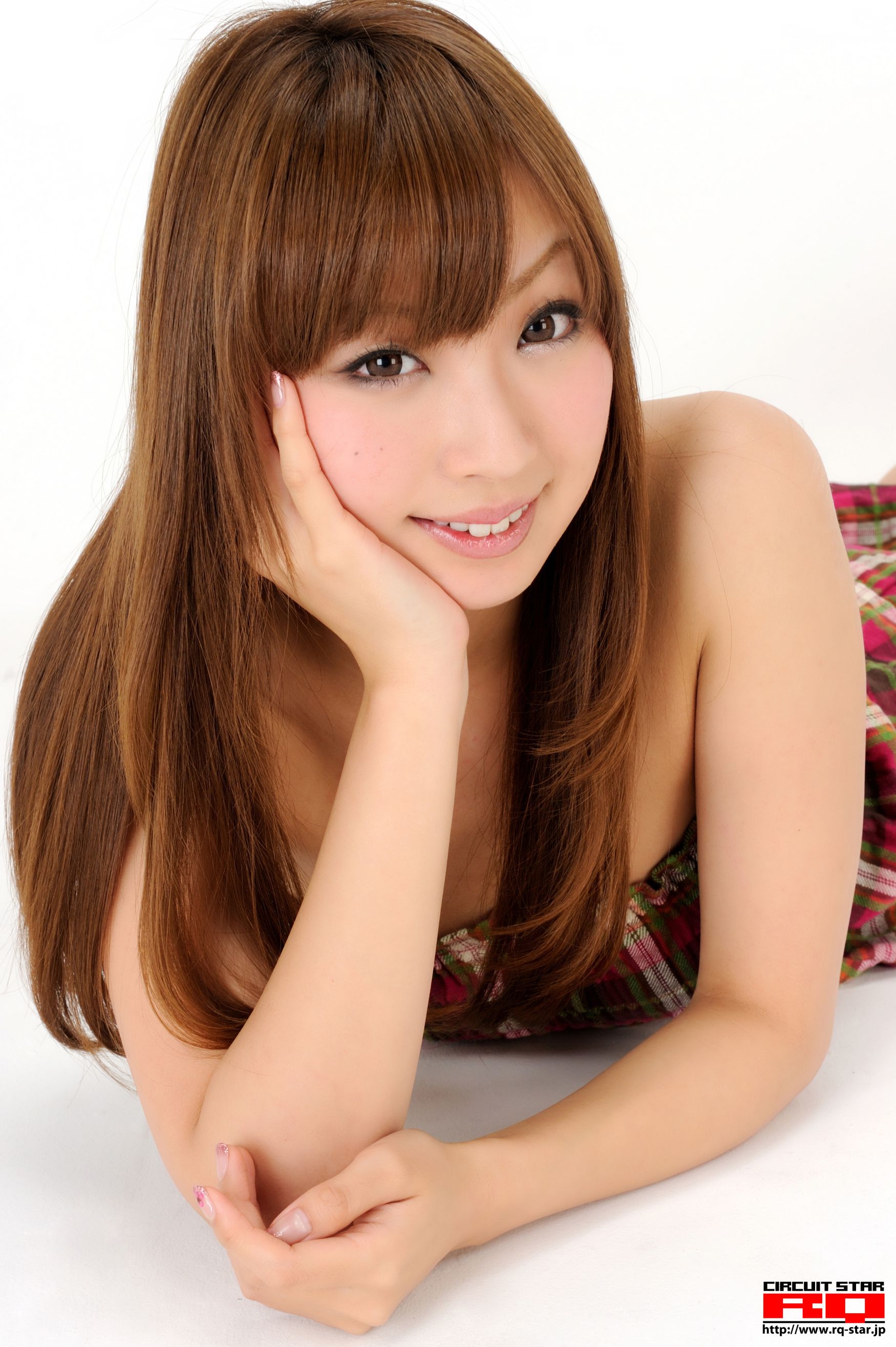 NO.00257 立花ゆか Private Dress 甜美长裙 写真集-图84