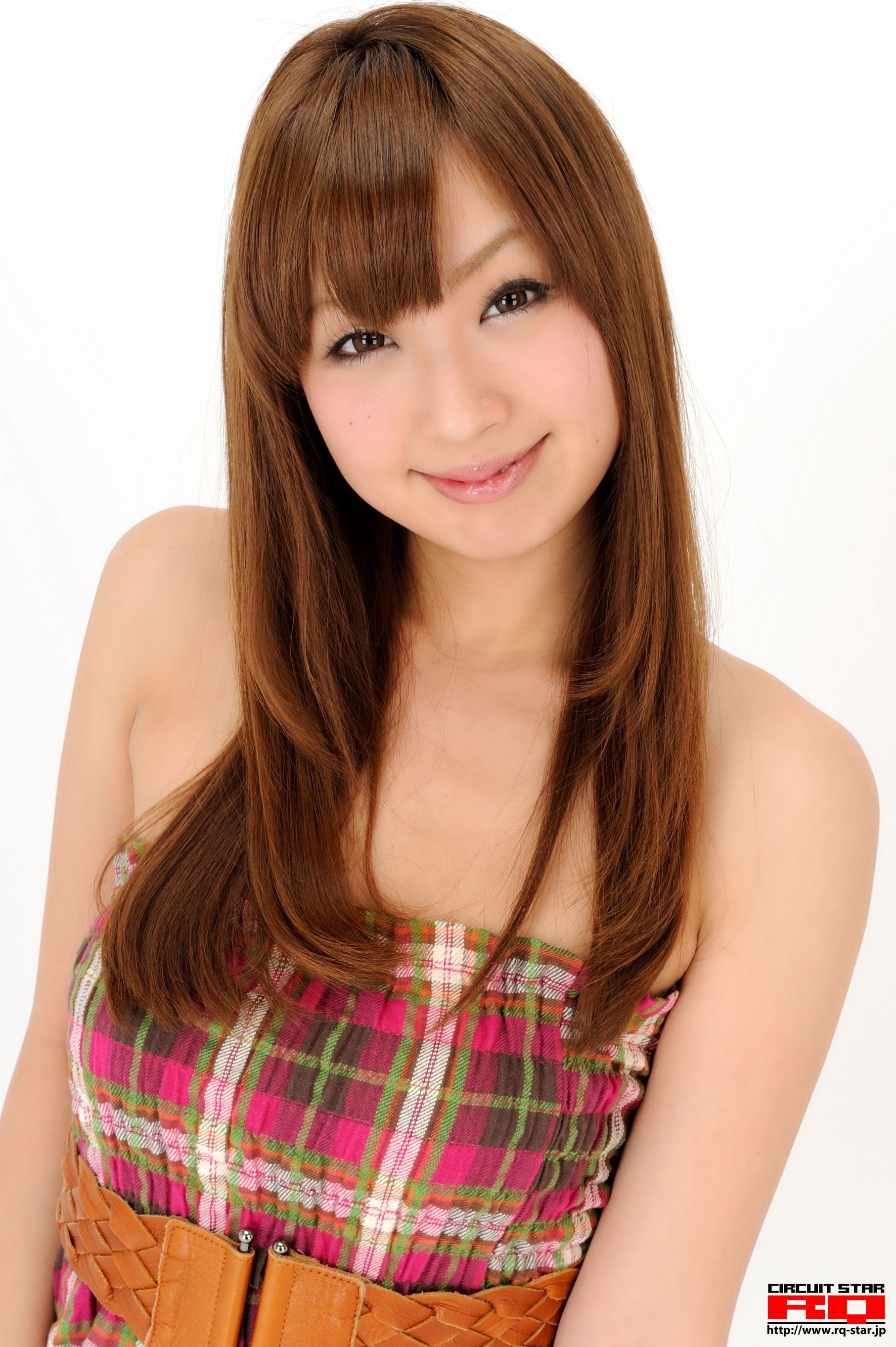 NO.00257 立花ゆか Private Dress 甜美长裙 写真集-图89