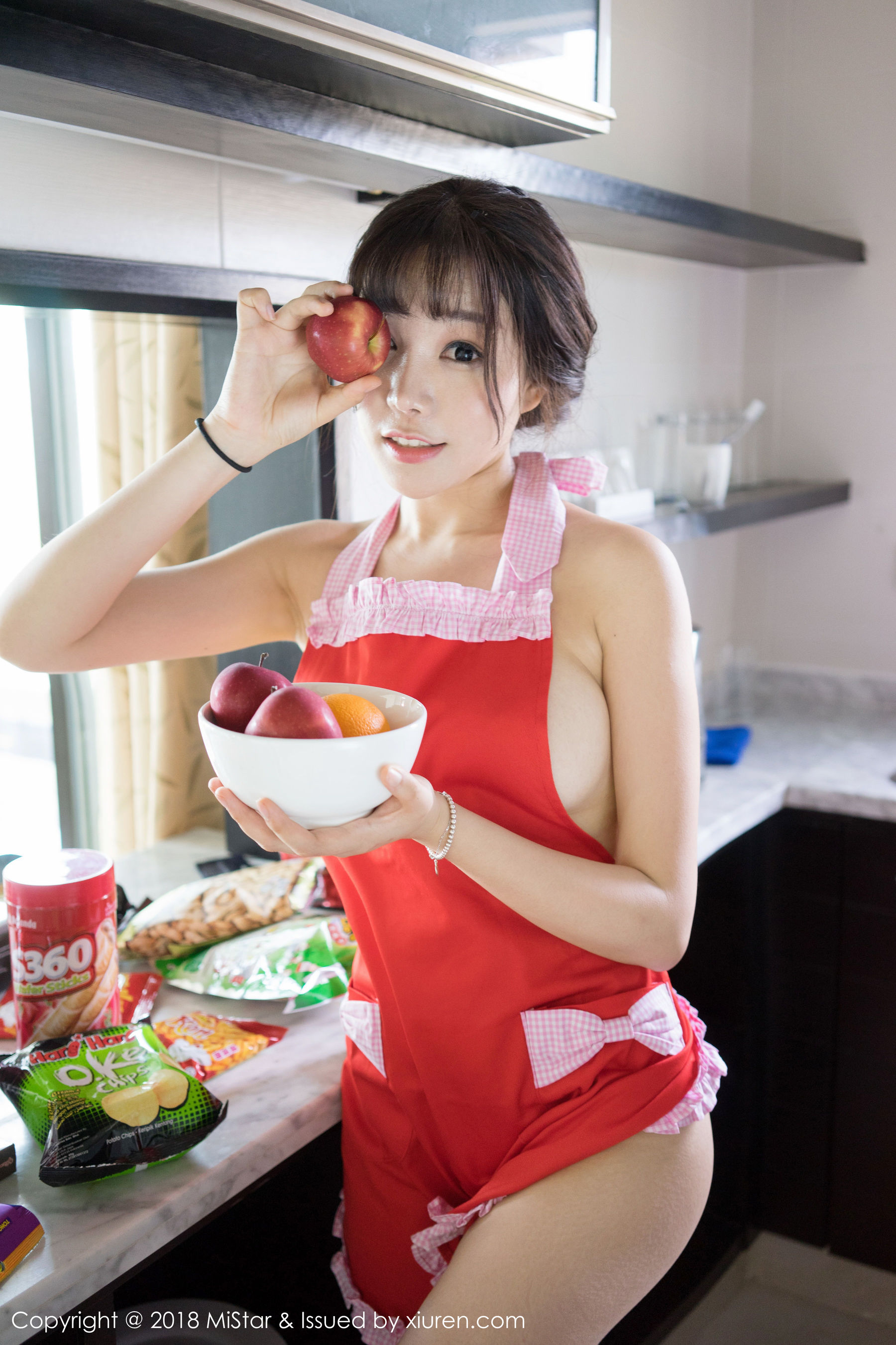 VOL.236 芝芝Booty-图10