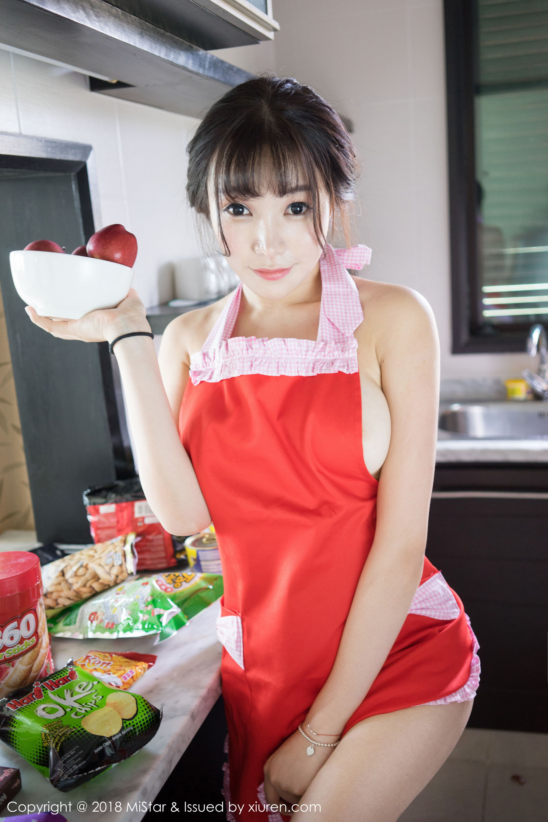 VOL.236 芝芝Booty-图11