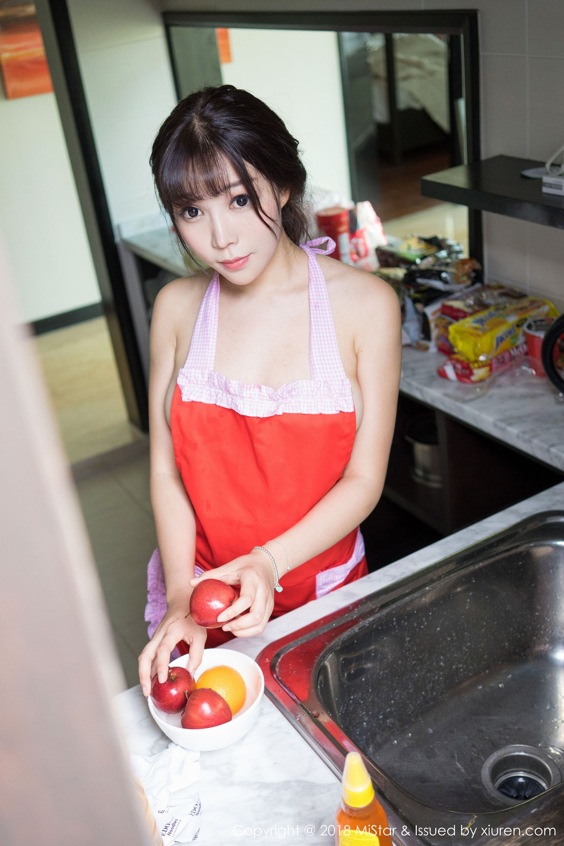 VOL.236 芝芝Booty-图16