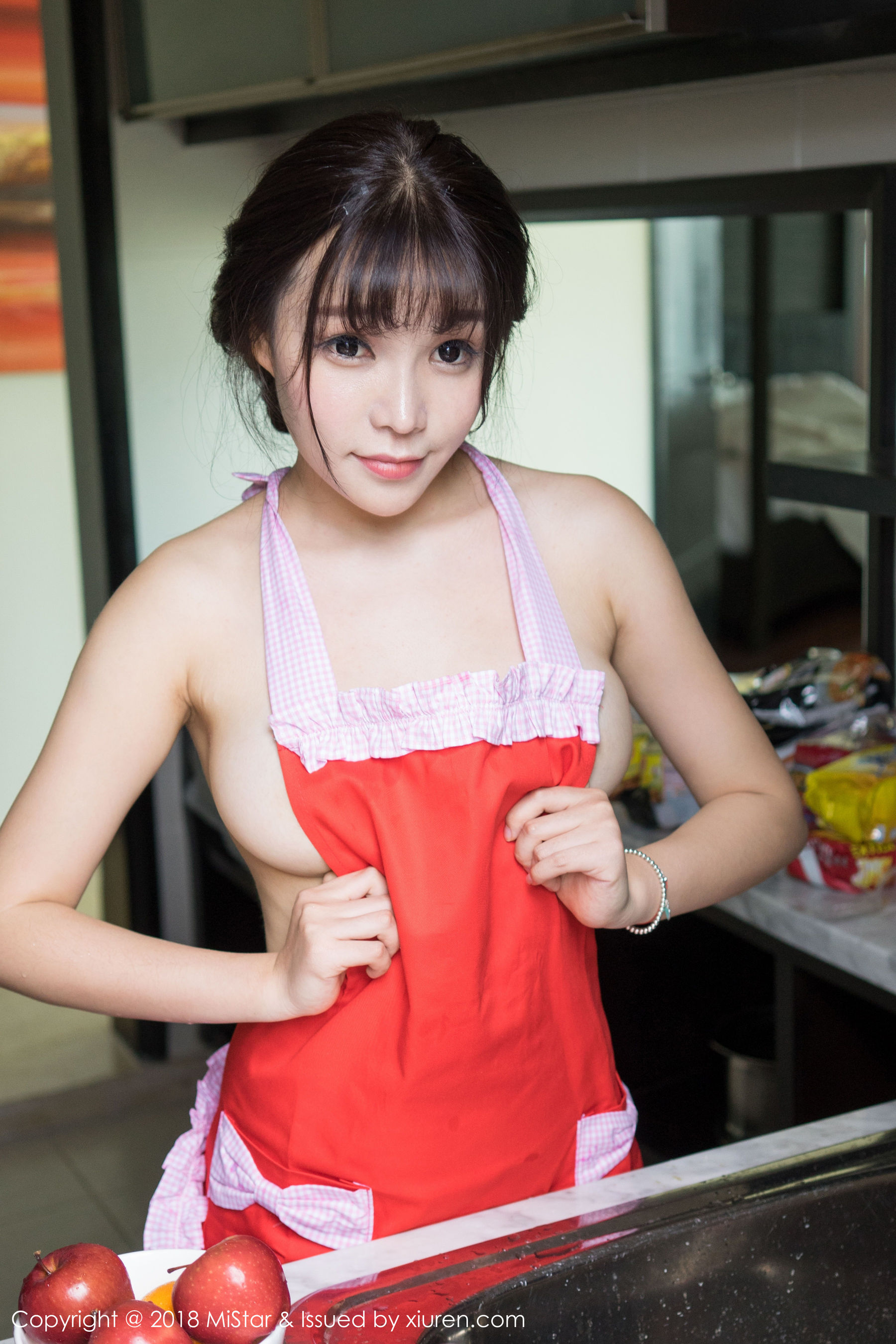 VOL.236 芝芝Booty-图17