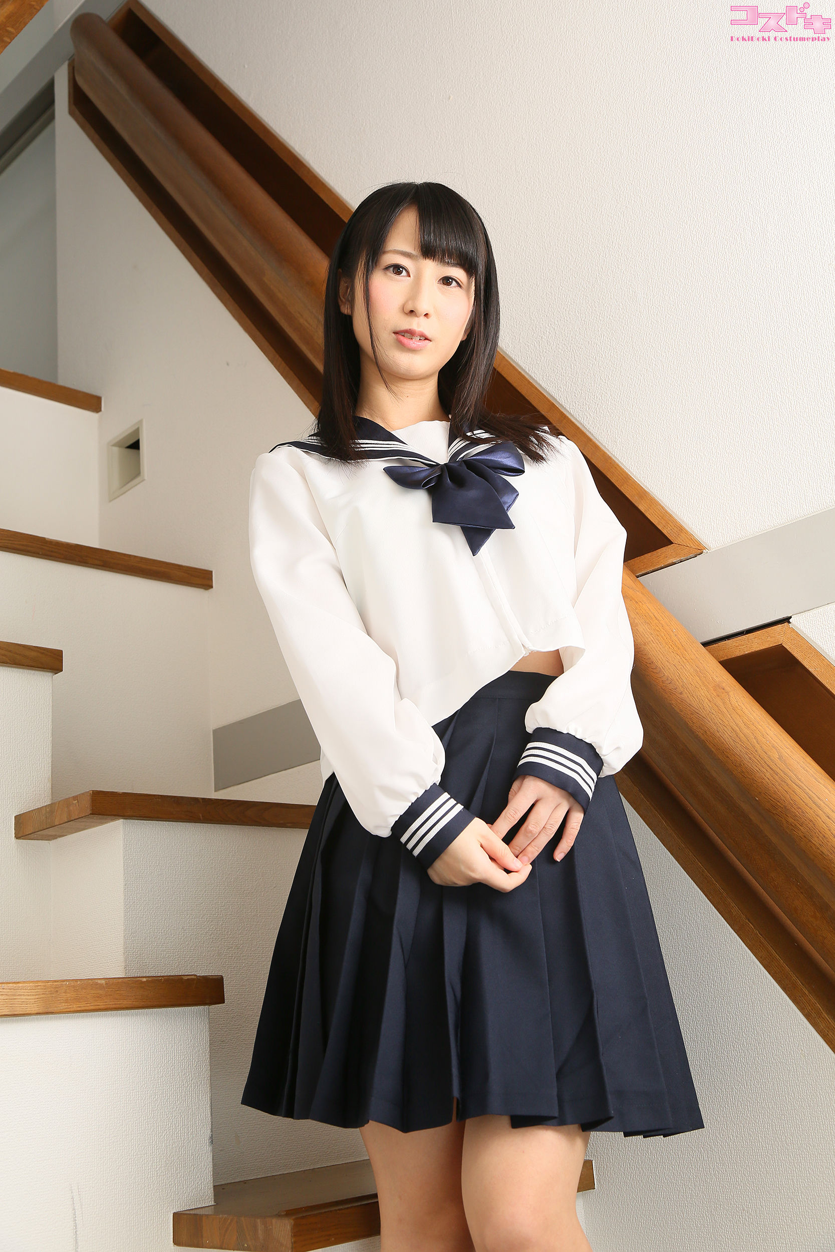 Sora Izumi 泉水蒼空 - izumisora_pic_sailor1-图2