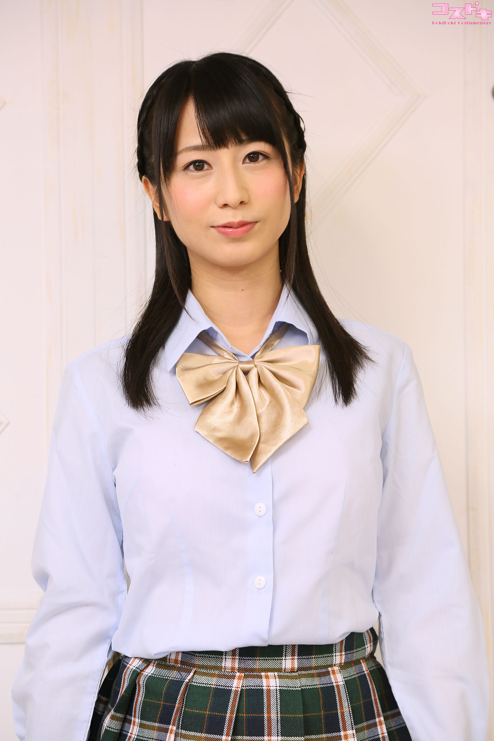 Sora Izumi 泉水蒼空 - izumisora_pic_seifuku1-图16