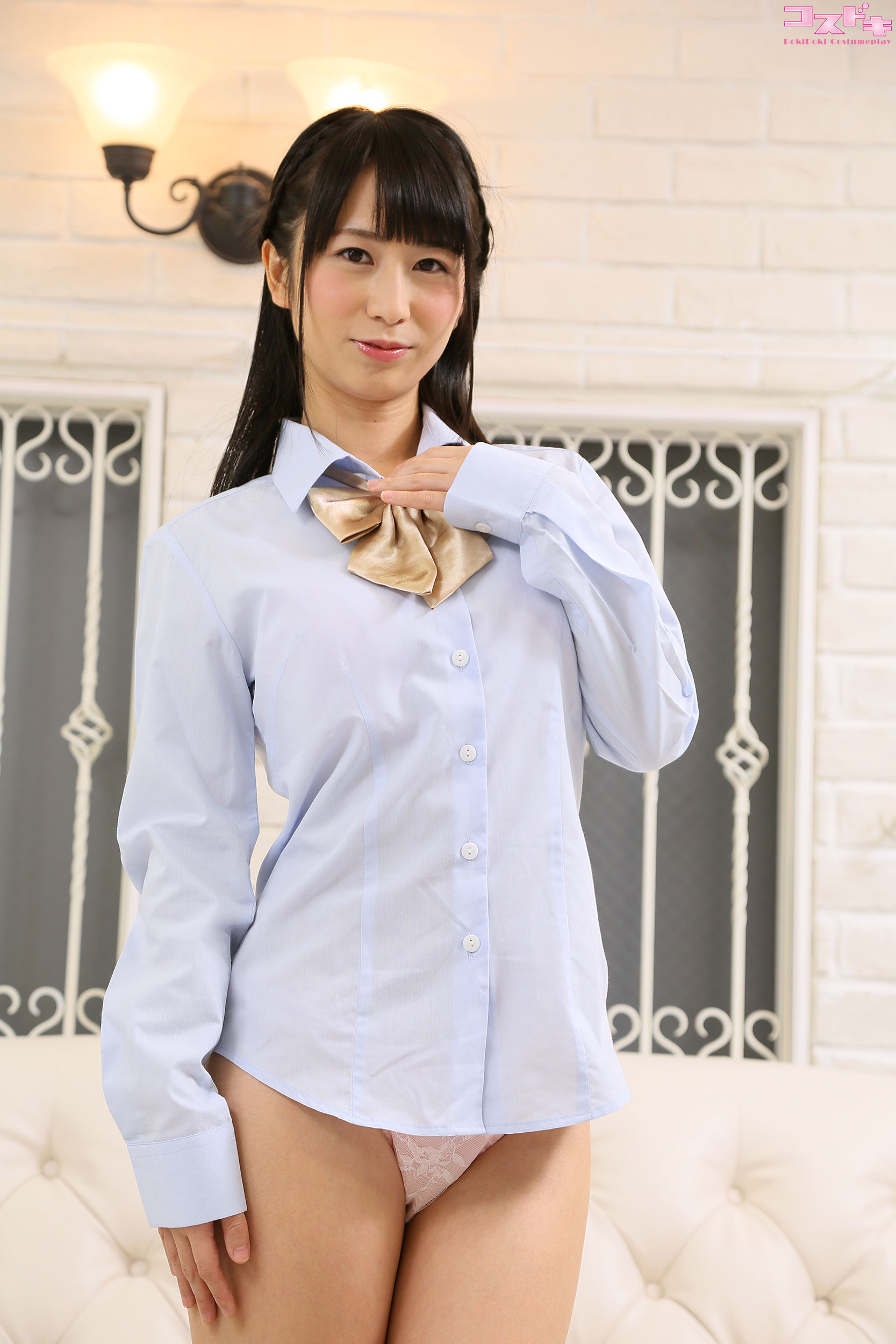 Sora Izumi 泉水蒼空 - izumisora_pic_seifuku2-图11
