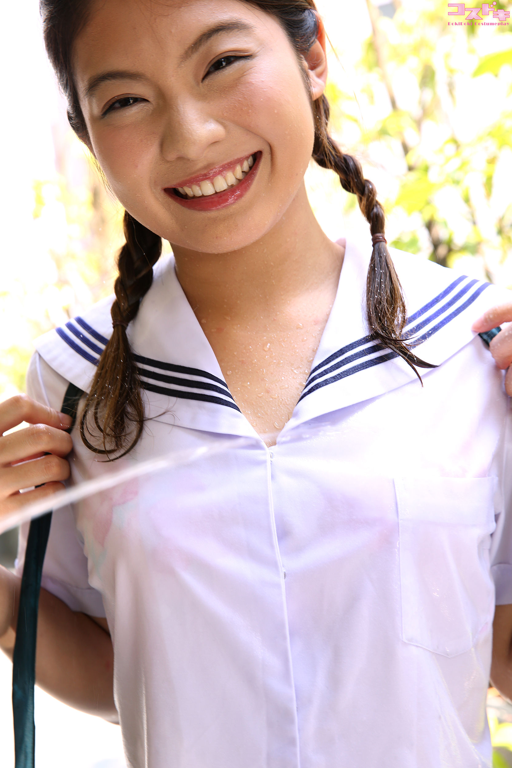 Tsukasa Kanzaki 神前つかさ kanzakitsukasa4_pic_sailor1-图10