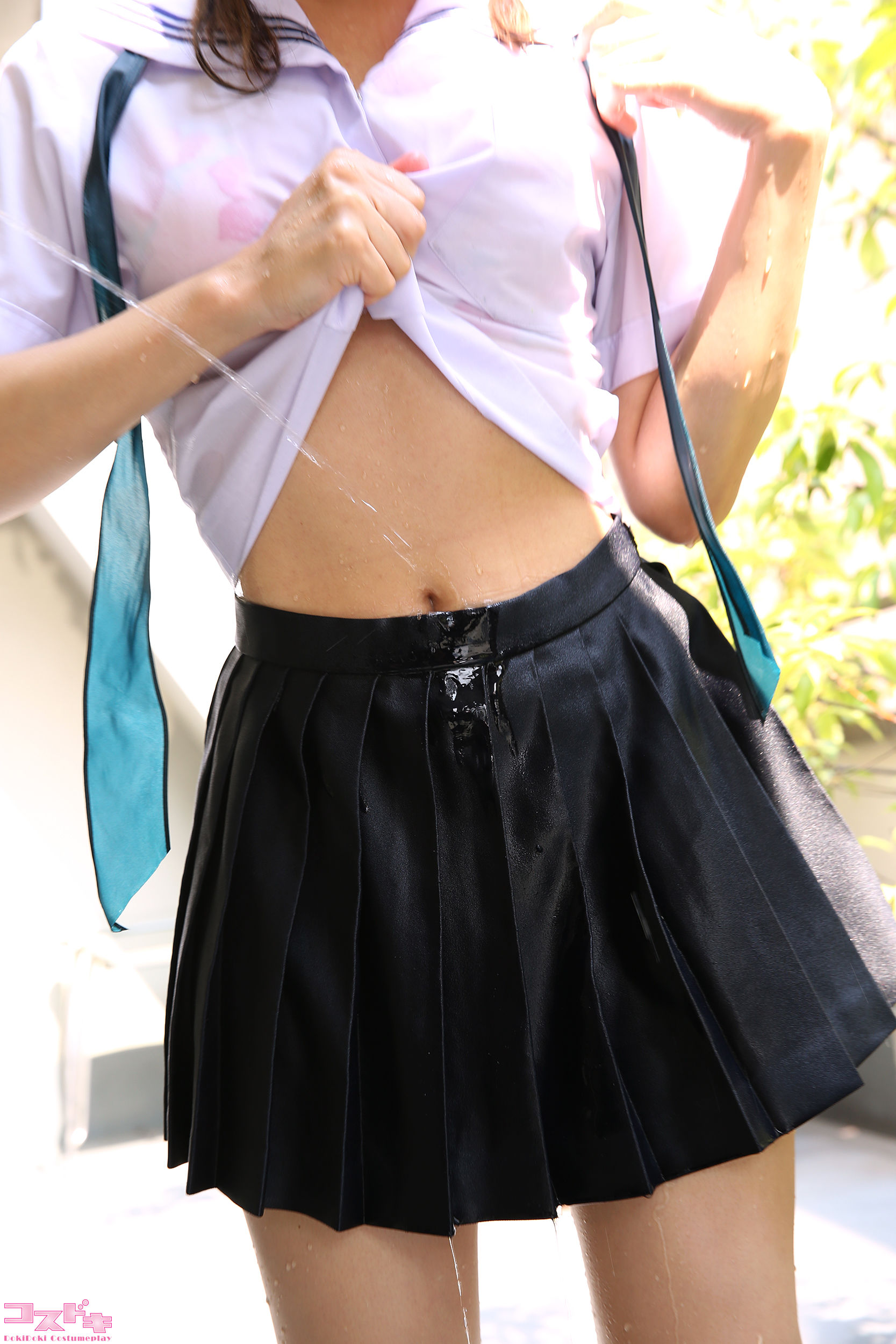 Tsukasa Kanzaki 神前つかさ kanzakitsukasa4_pic_sailor1-图16