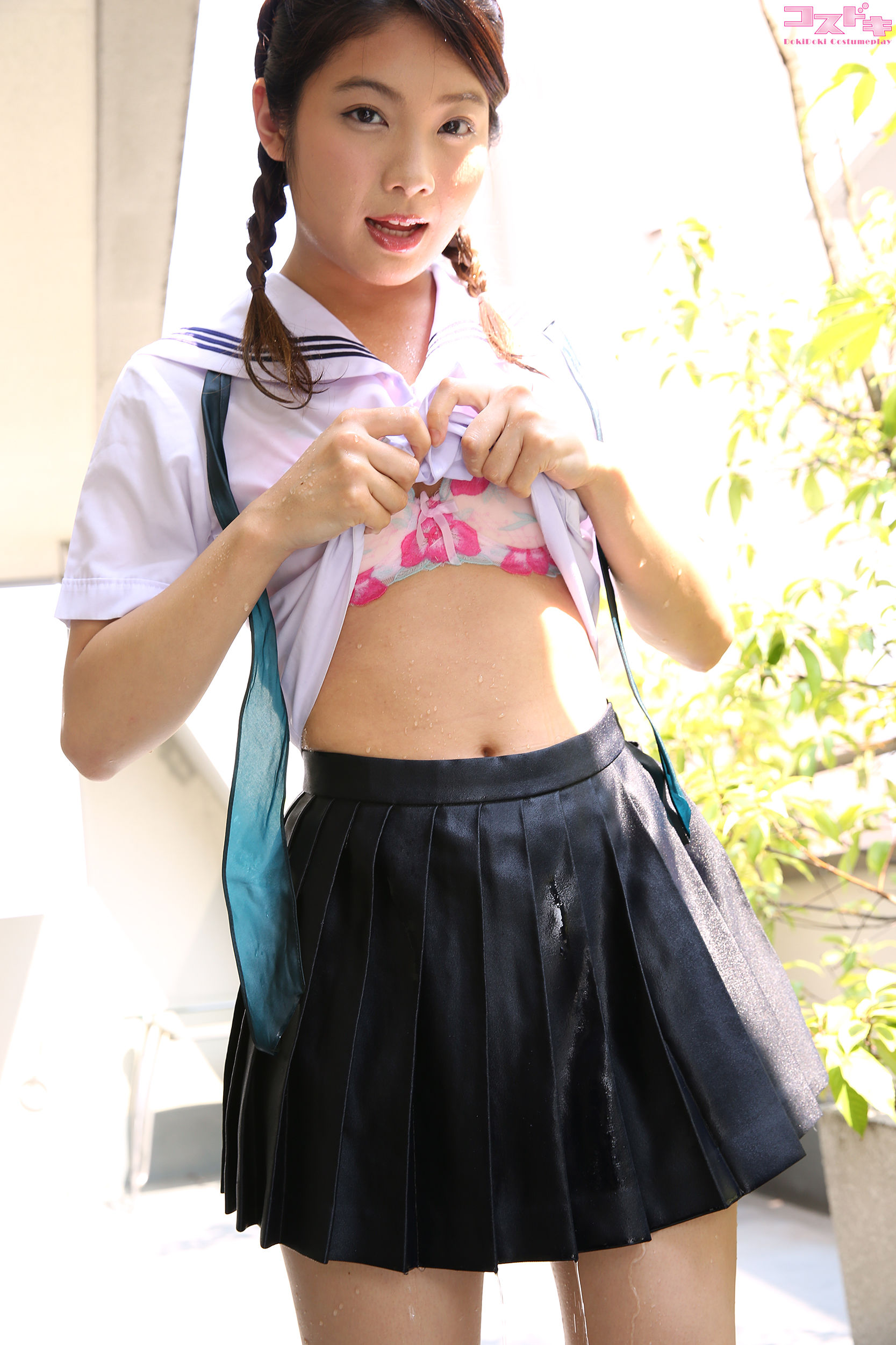 Tsukasa Kanzaki 神前つかさ kanzakitsukasa4_pic_sailor1-图18