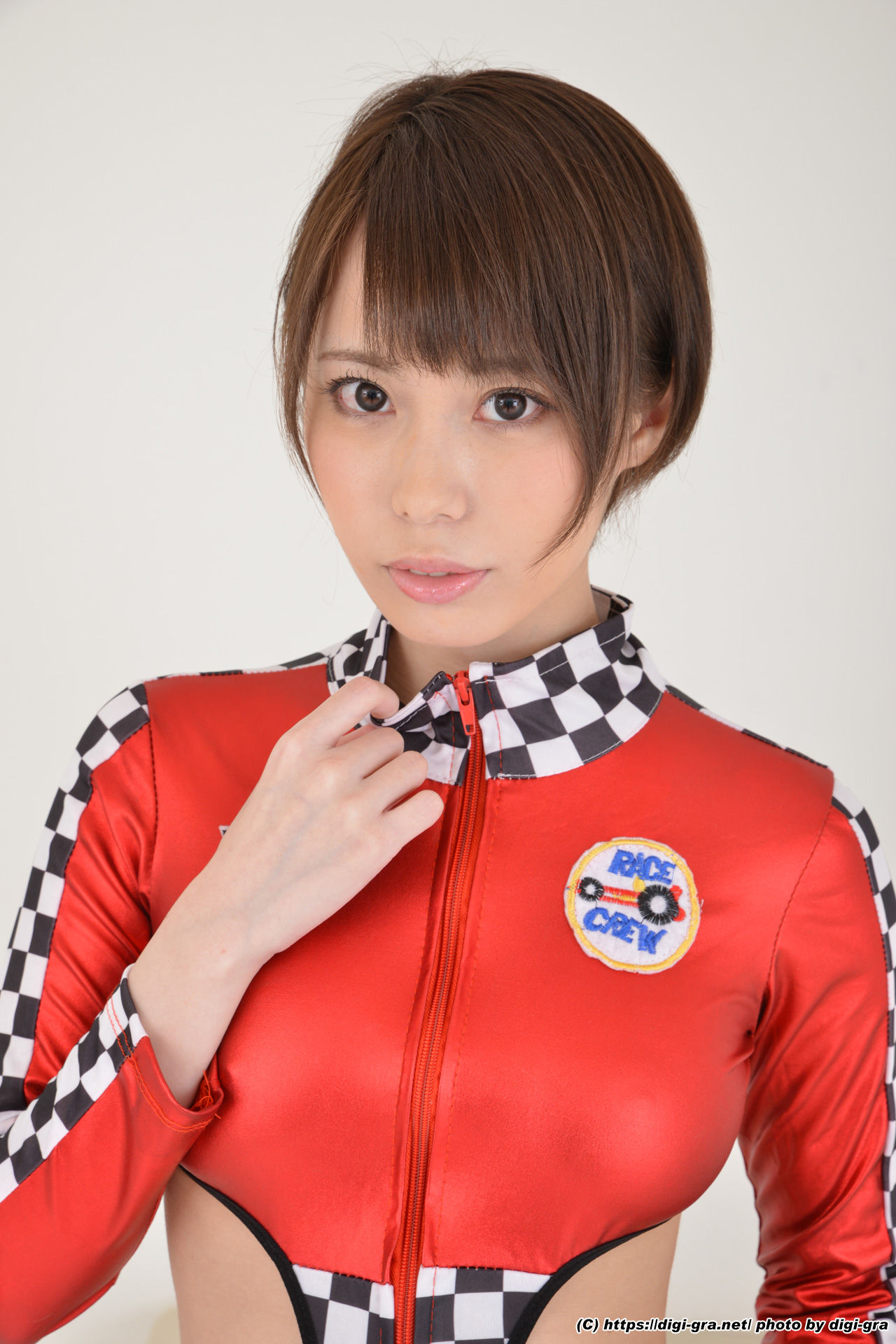 Misuzu Kawana 川菜美鈴 Photoset 07-图3