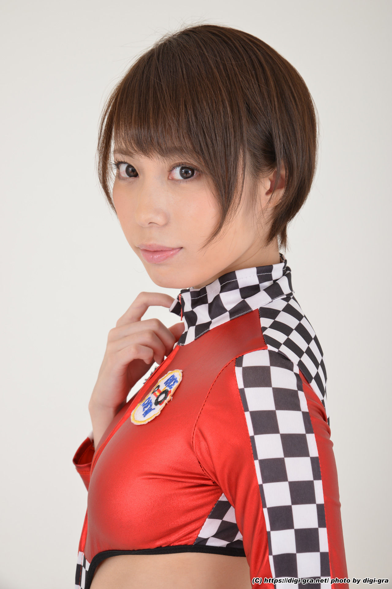 Misuzu Kawana 川菜美鈴 Photoset 07-图4