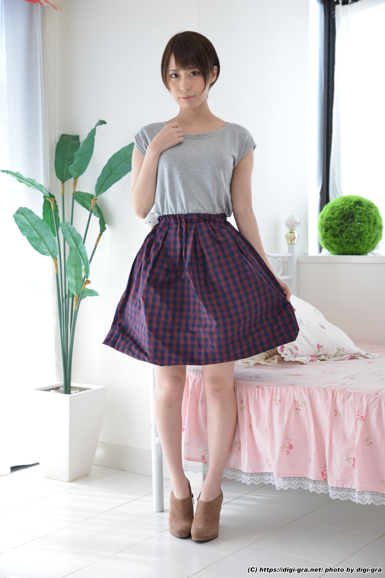 Misuzu Kawana 川菜美鈴 Photoset 08-图0