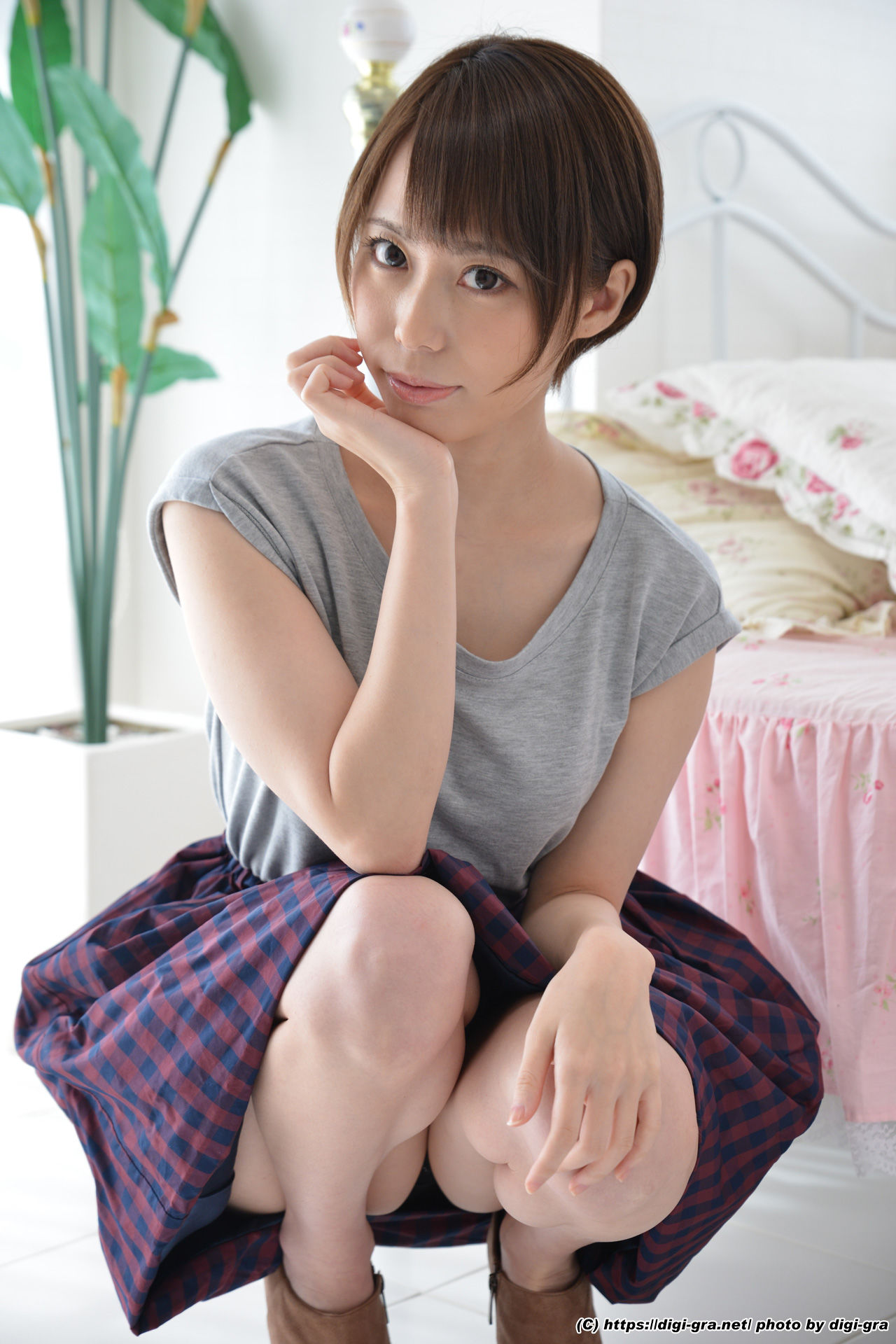 Misuzu Kawana 川菜美鈴 Photoset 08-图15