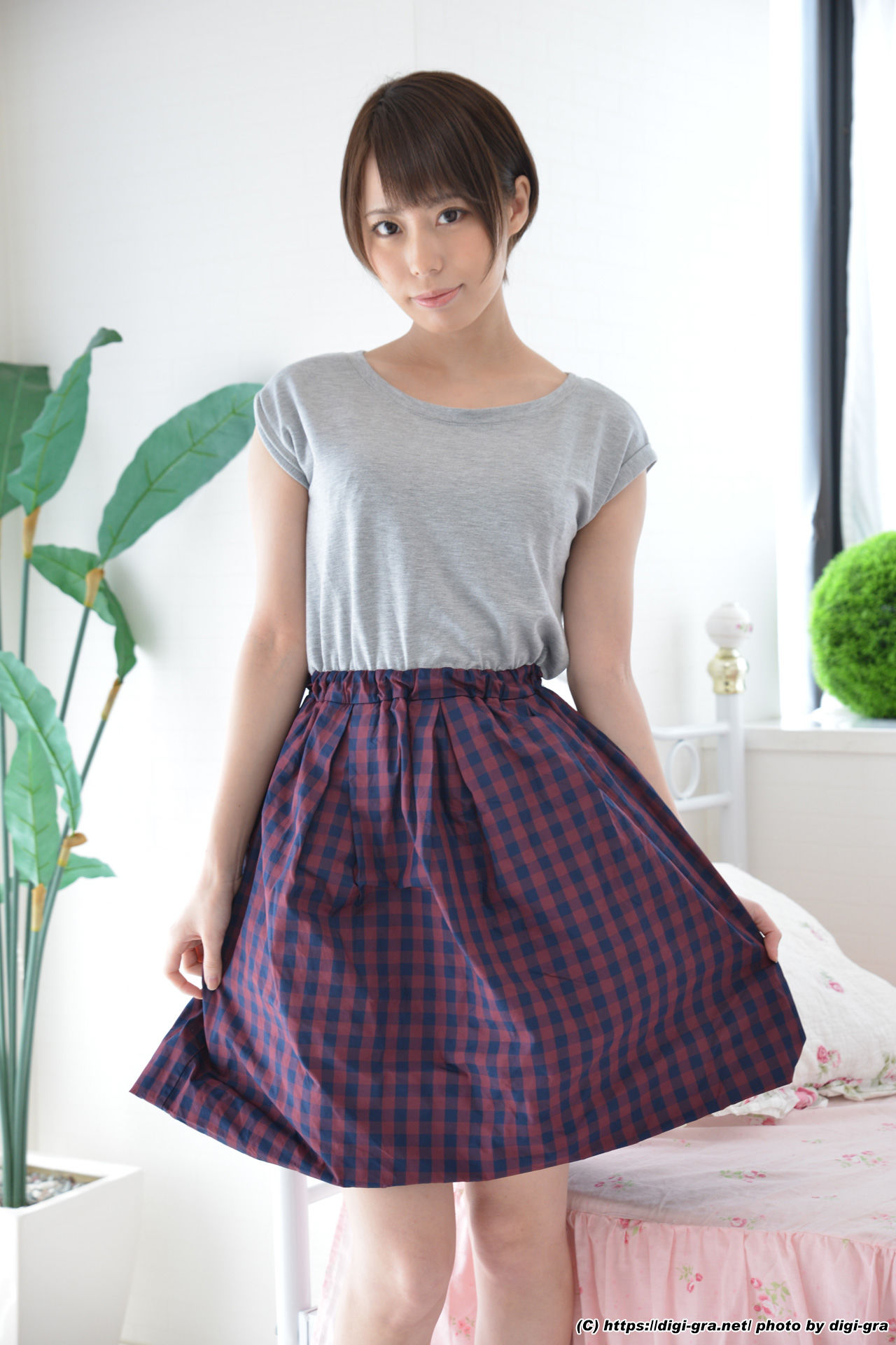 Misuzu Kawana 川菜美鈴 Photoset 08-图1