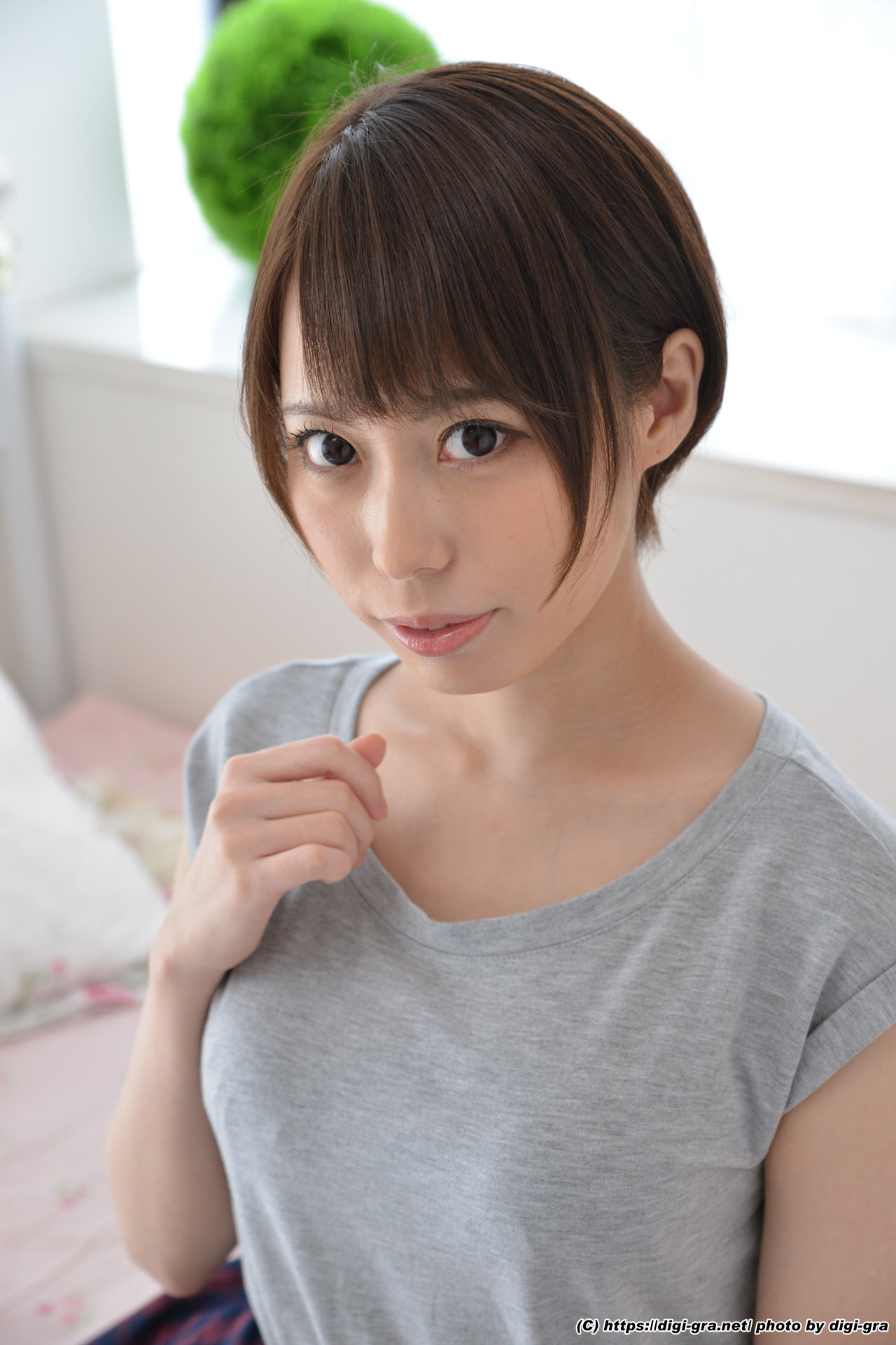 Misuzu Kawana 川菜美鈴 Photoset 08-图27
