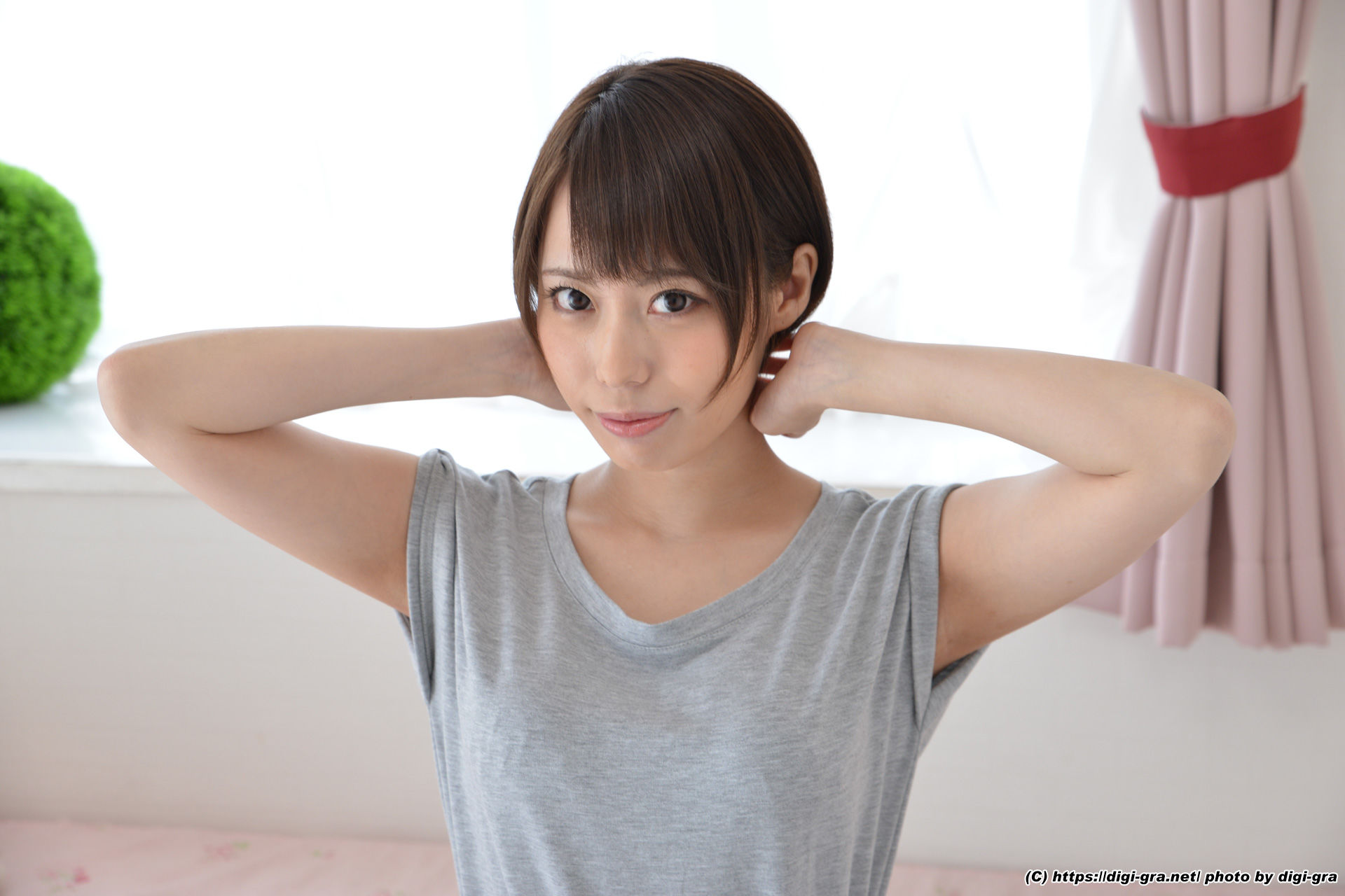 Misuzu Kawana 川菜美鈴 Photoset 08-图28