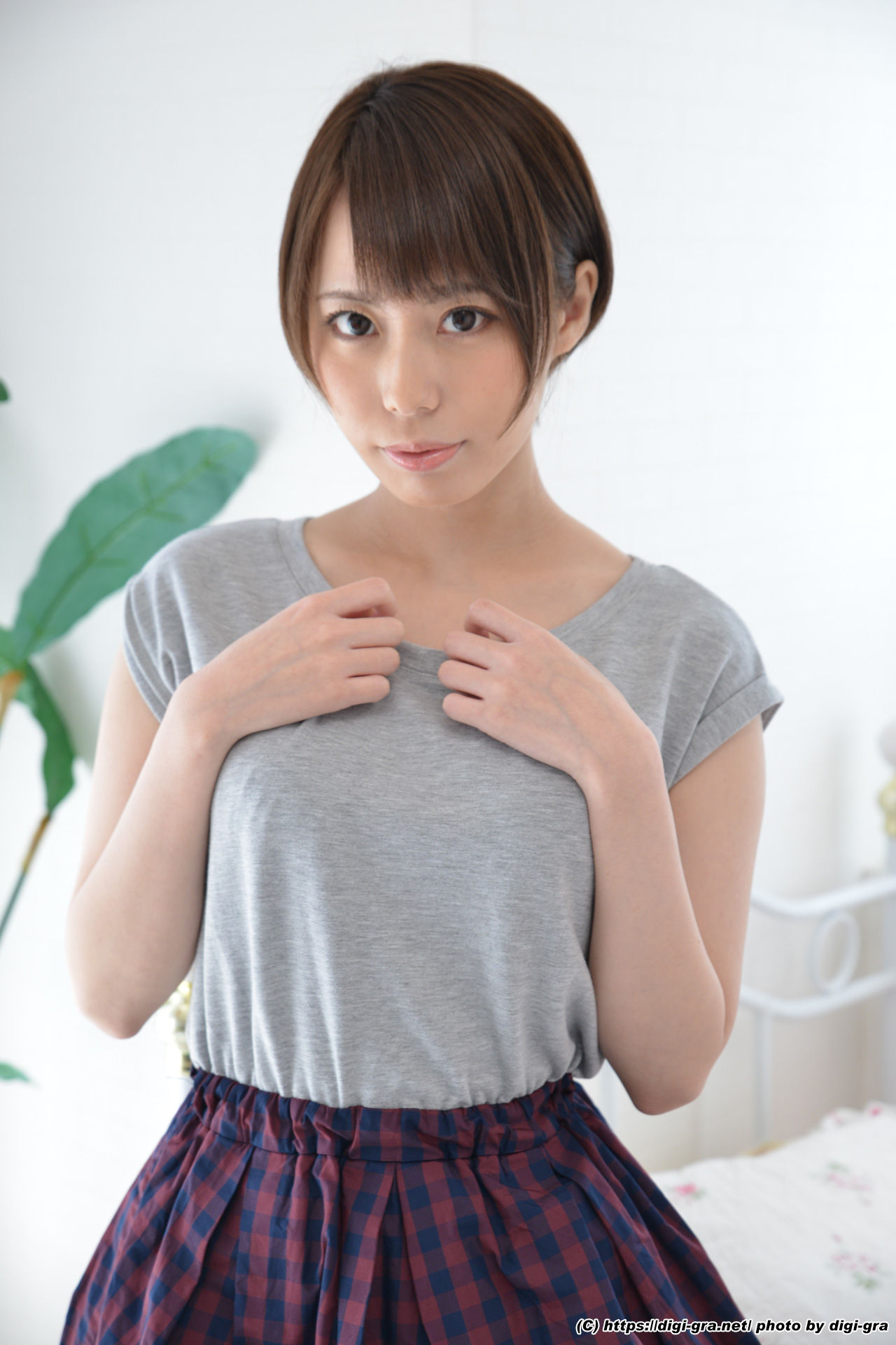 Misuzu Kawana 川菜美鈴 Photoset 08-图2