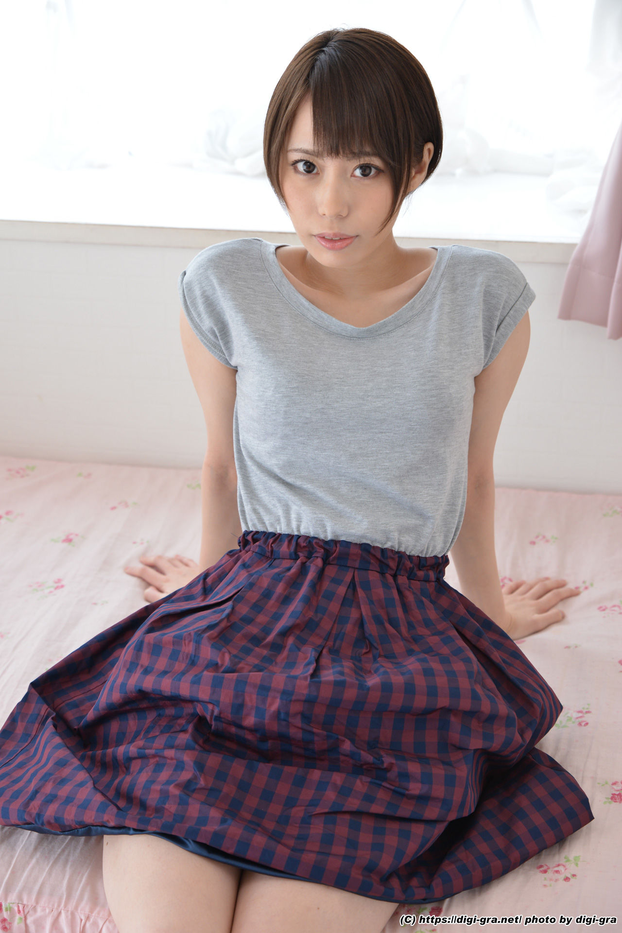 Misuzu Kawana 川菜美鈴 Photoset 08-图31