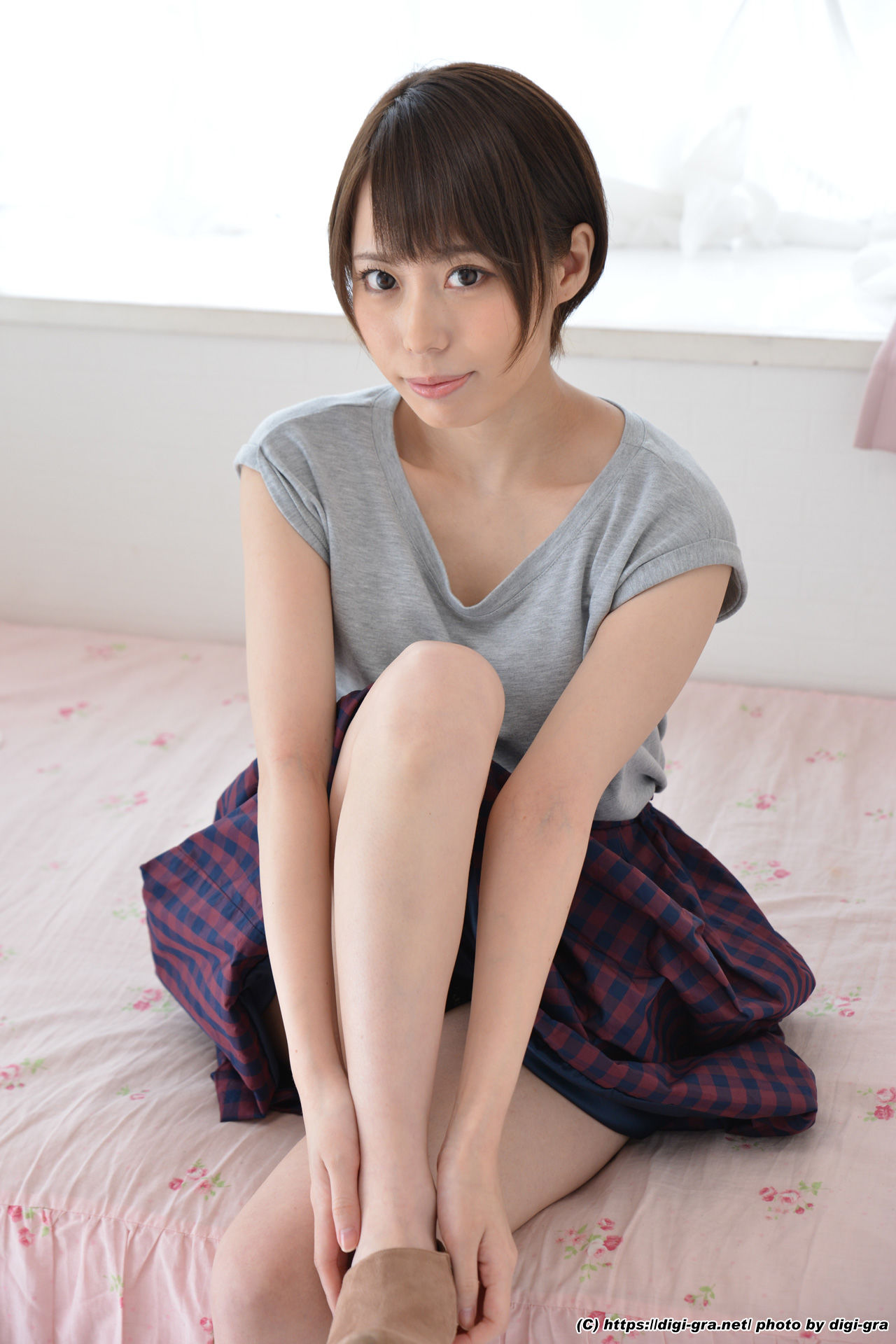 Misuzu Kawana 川菜美鈴 Photoset 08-图34
