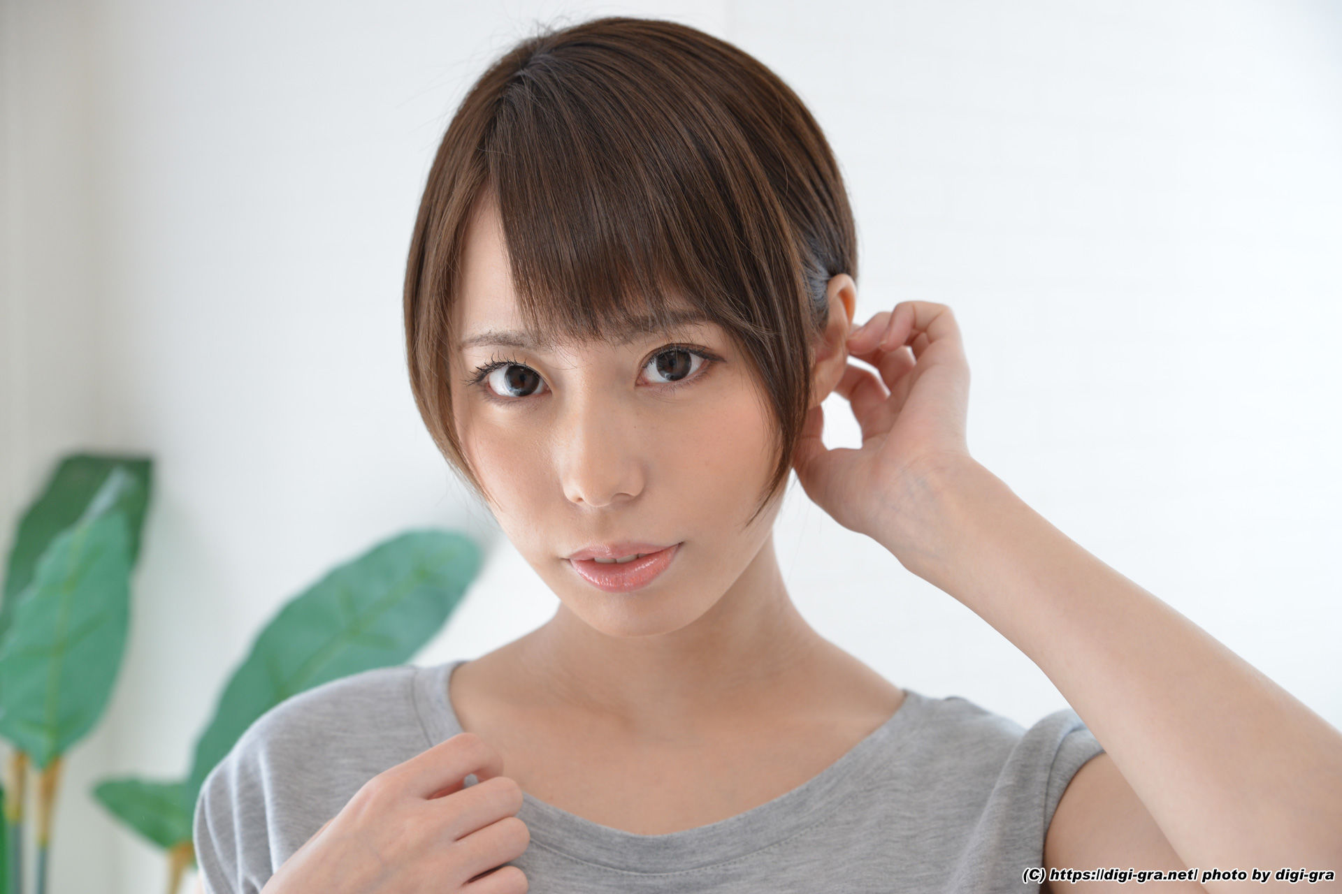 Misuzu Kawana 川菜美鈴 Photoset 08-图3